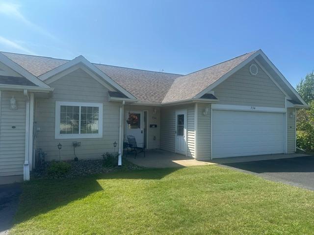 734 32nd St NW, Bemidji, MN 56601