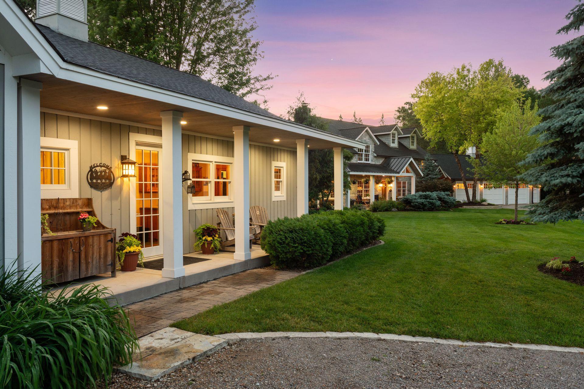Home Worth Check