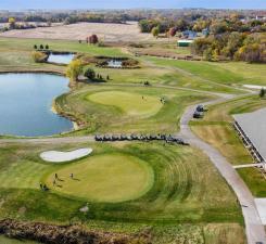 12256 77th St NE, Otsego, MN 55330