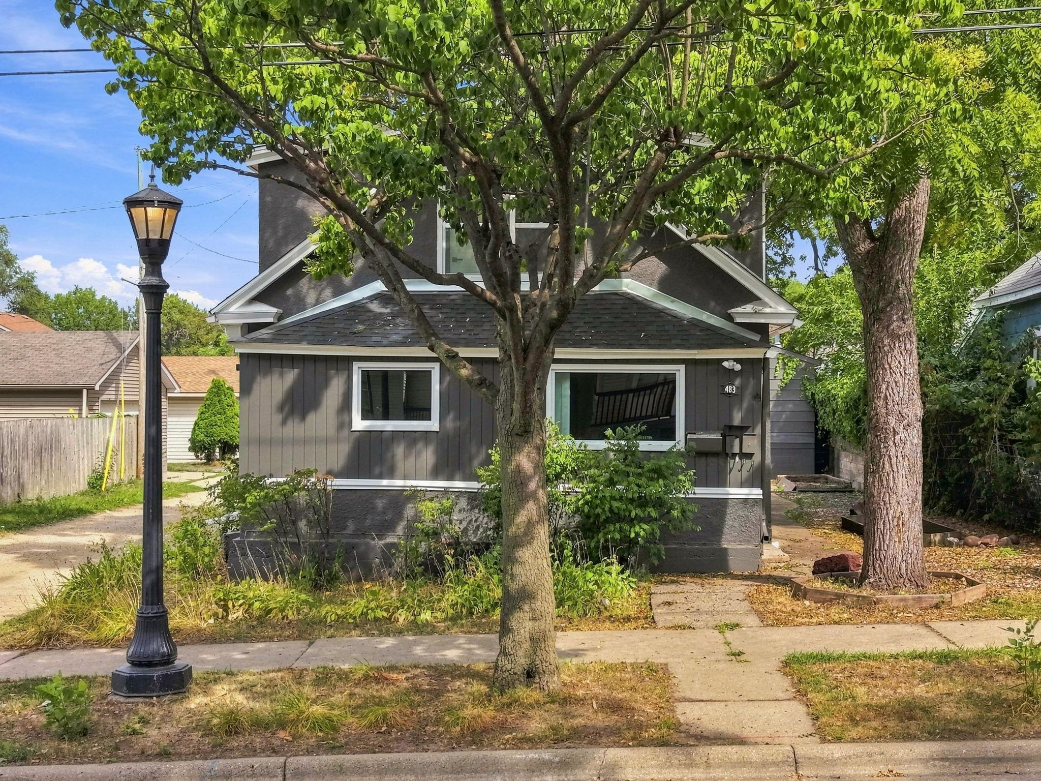 483 Lawson Ave W, Saint Paul, MN 55117