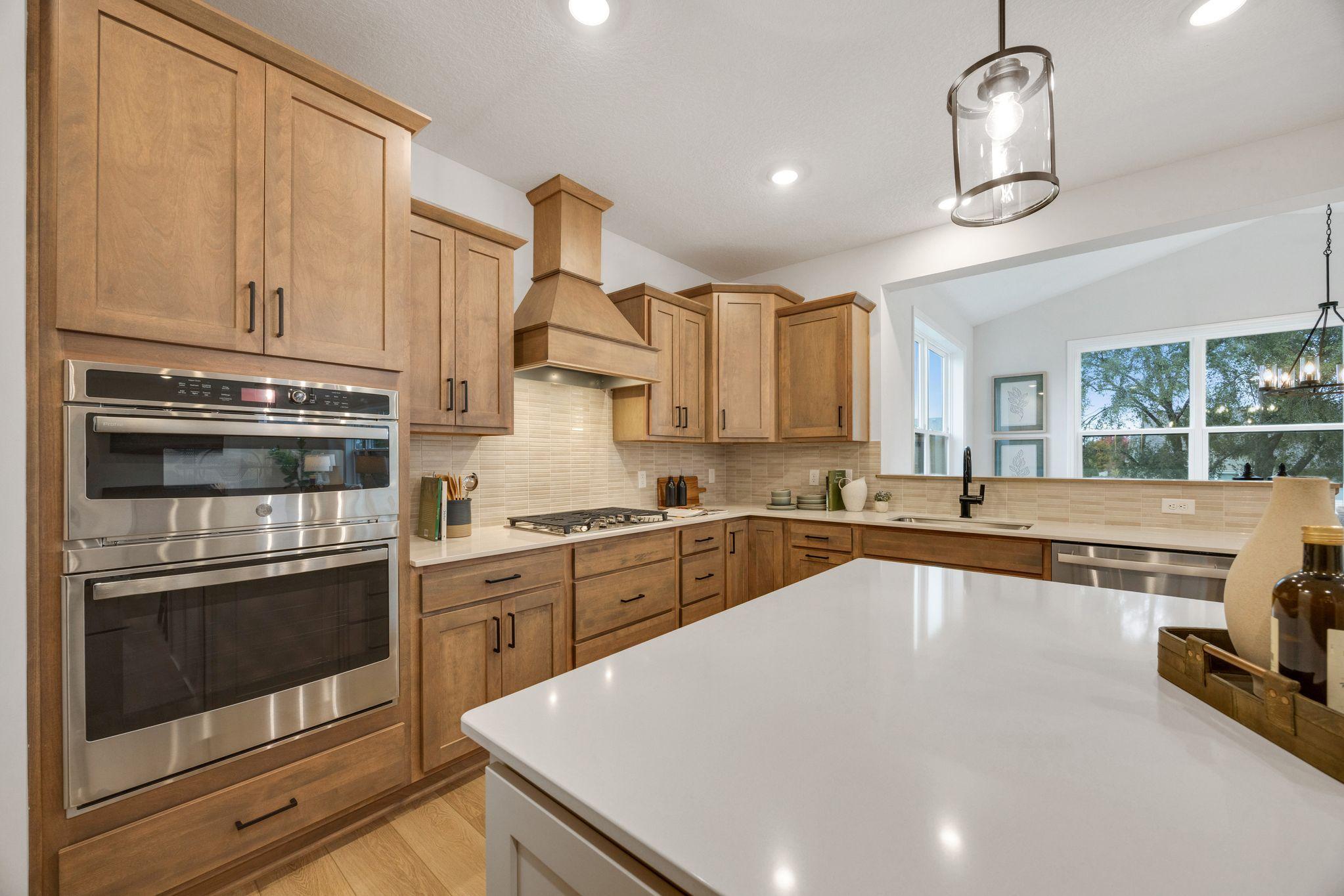 1861 Laquey Ave NE, Saint Michael, MN 55376