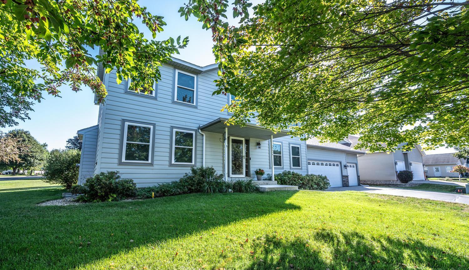 18474 Everest Pa, Farmington, MN 55024