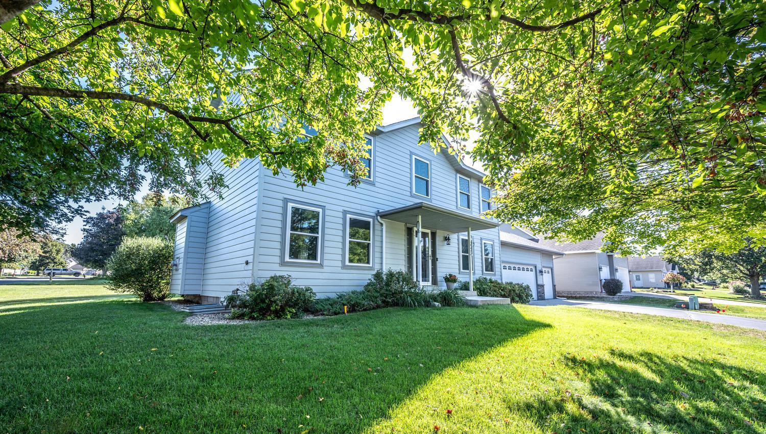 18474 Everest Pa, Farmington, MN 55024