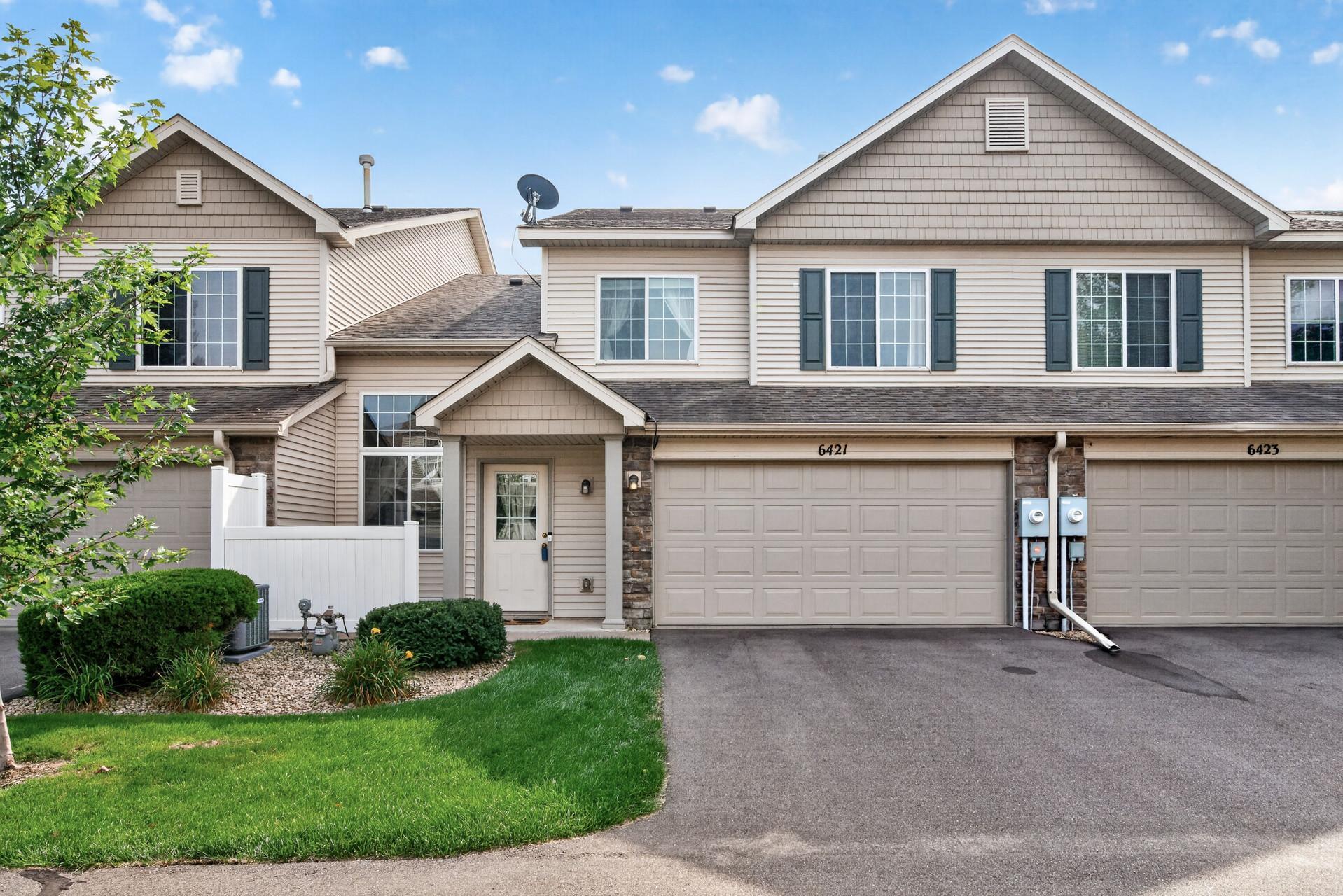 6421 Lakota Trl, Lino Lakes, MN 55014