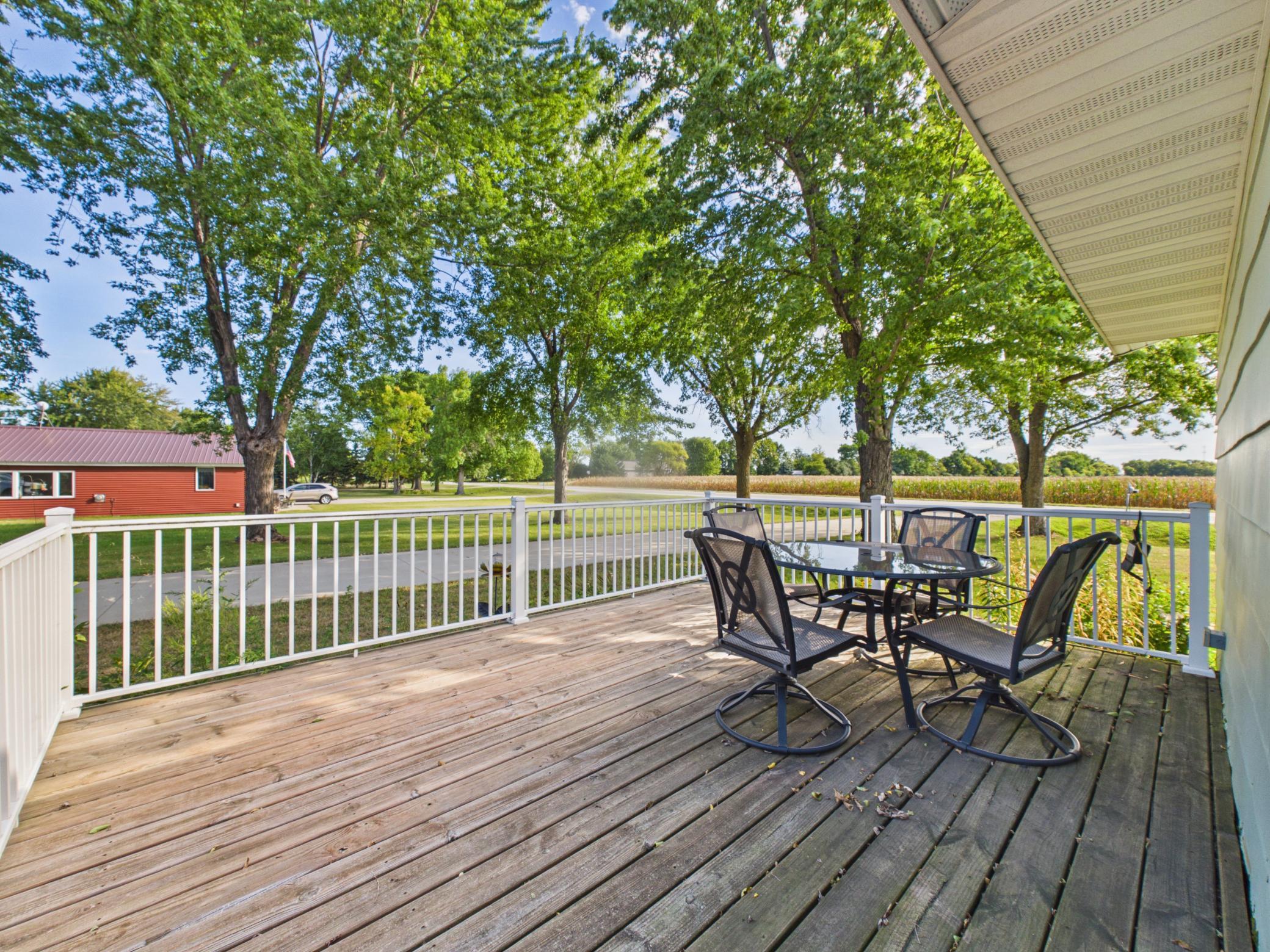 21677 County Road 197, Belgrade, MN 56312