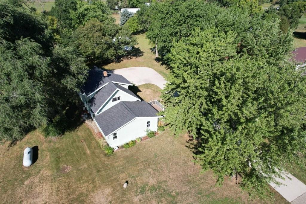 21677 County Road 197, Belgrade, MN 56312