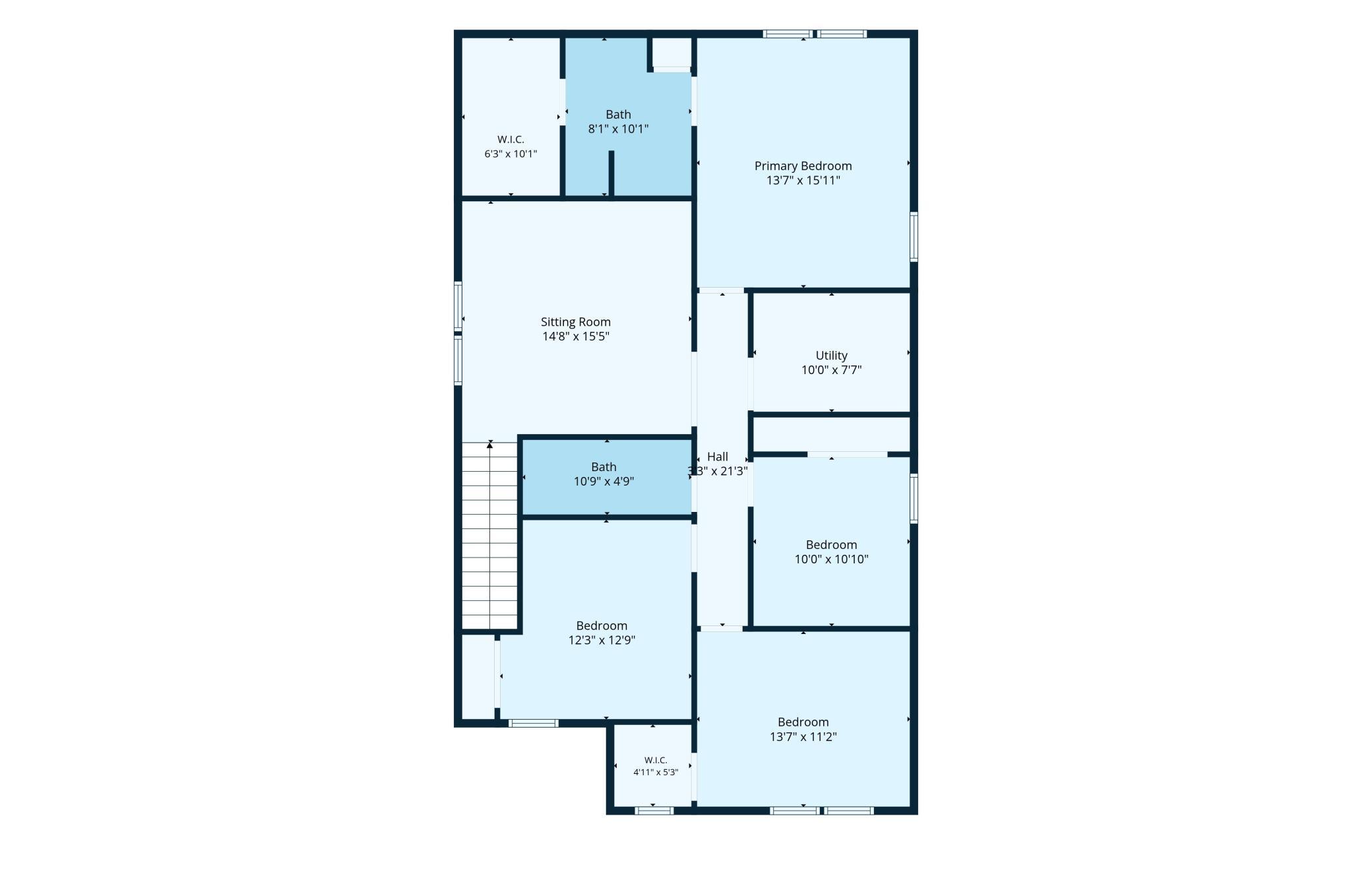 5184 Useppa Trl, Woodbury, MN 55129