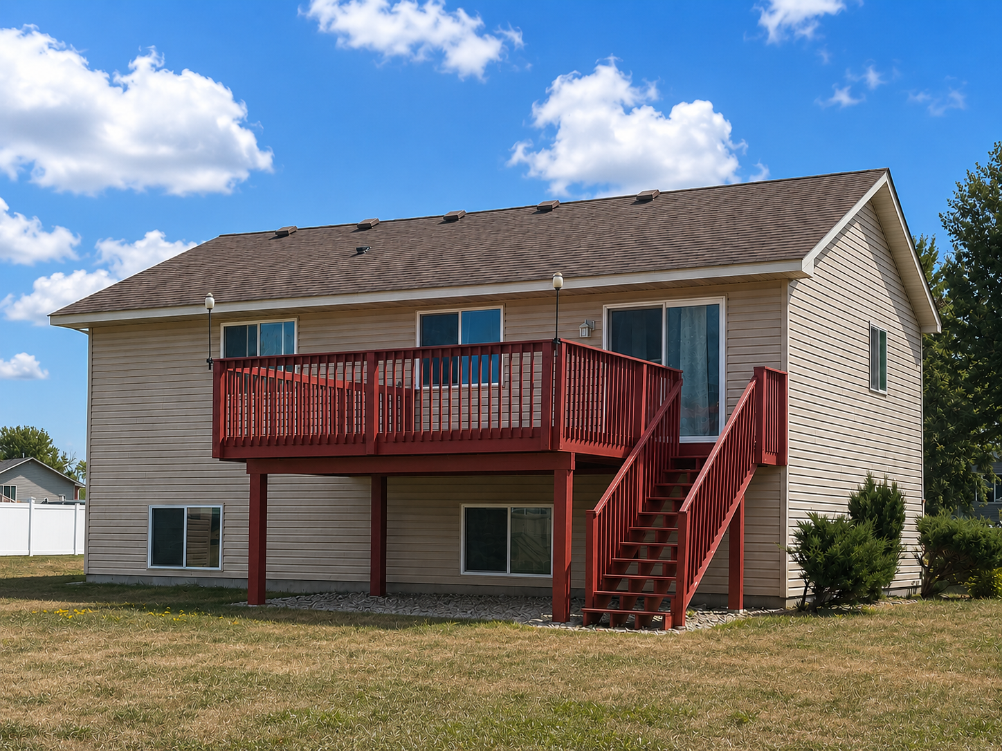 477 Shannon Dr, Big Lake, MN 55309
