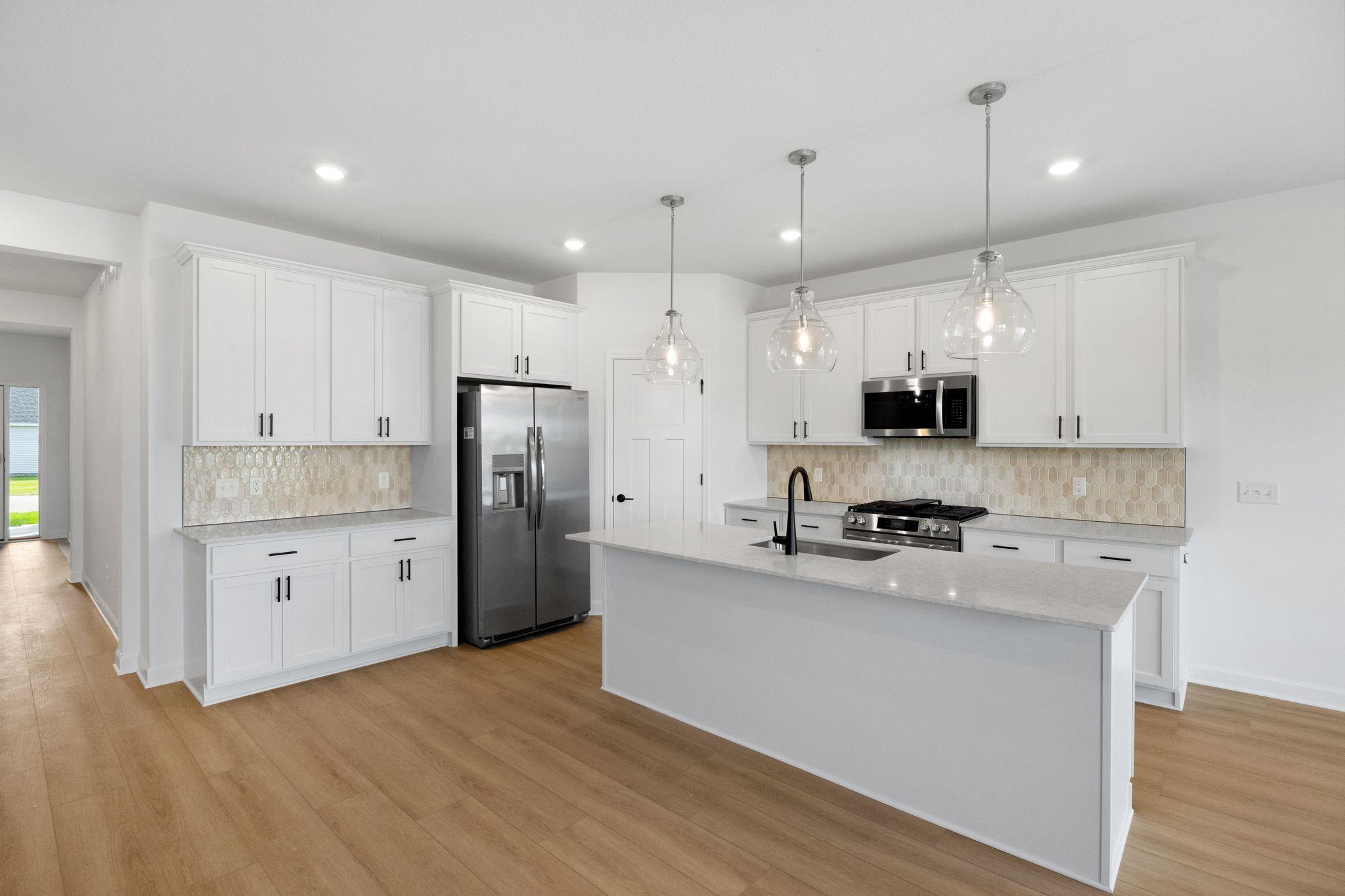 15210 Quince St NW, Andover, MN 55304