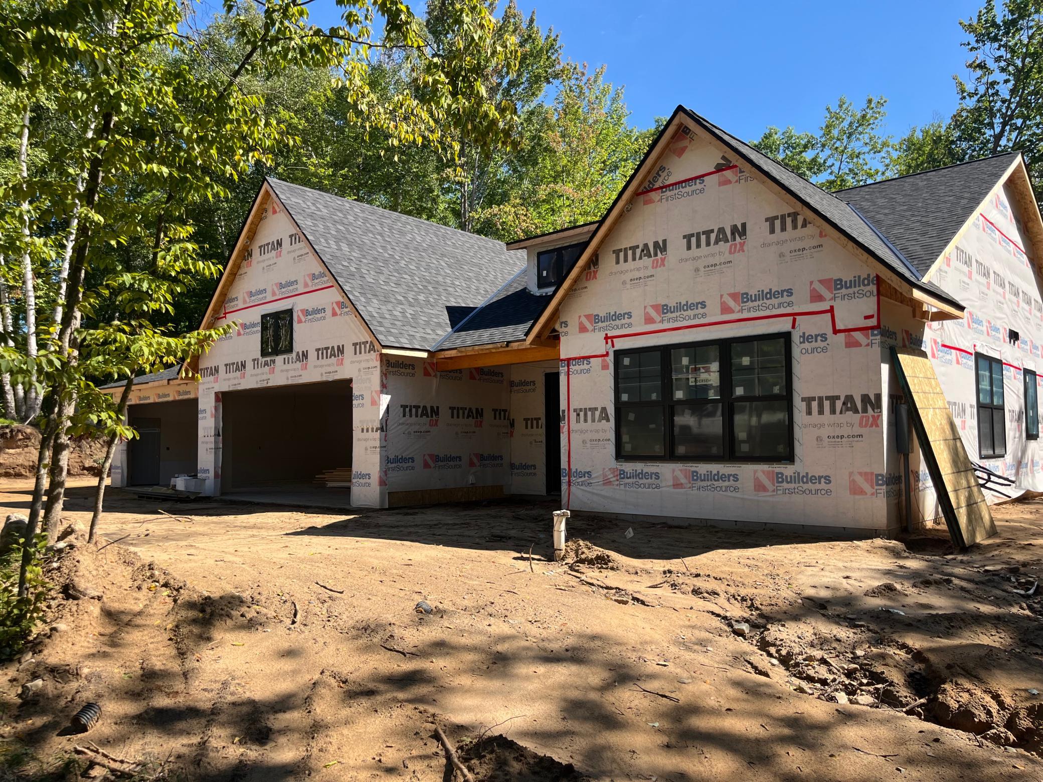 37880 Wilderness Pw, Crosslake, MN 56442