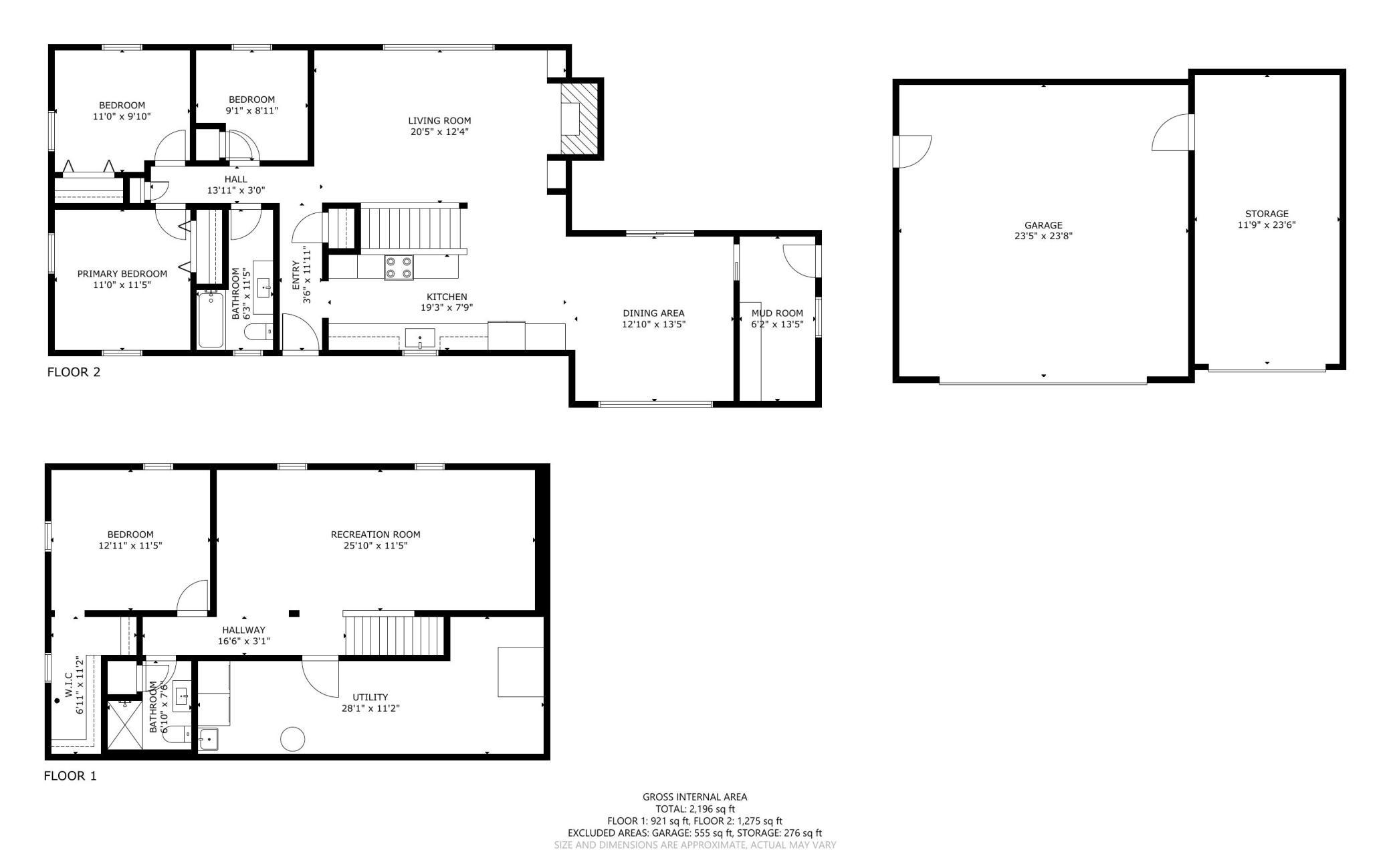 342 Kenmar Cir, Minnetonka, MN 55305