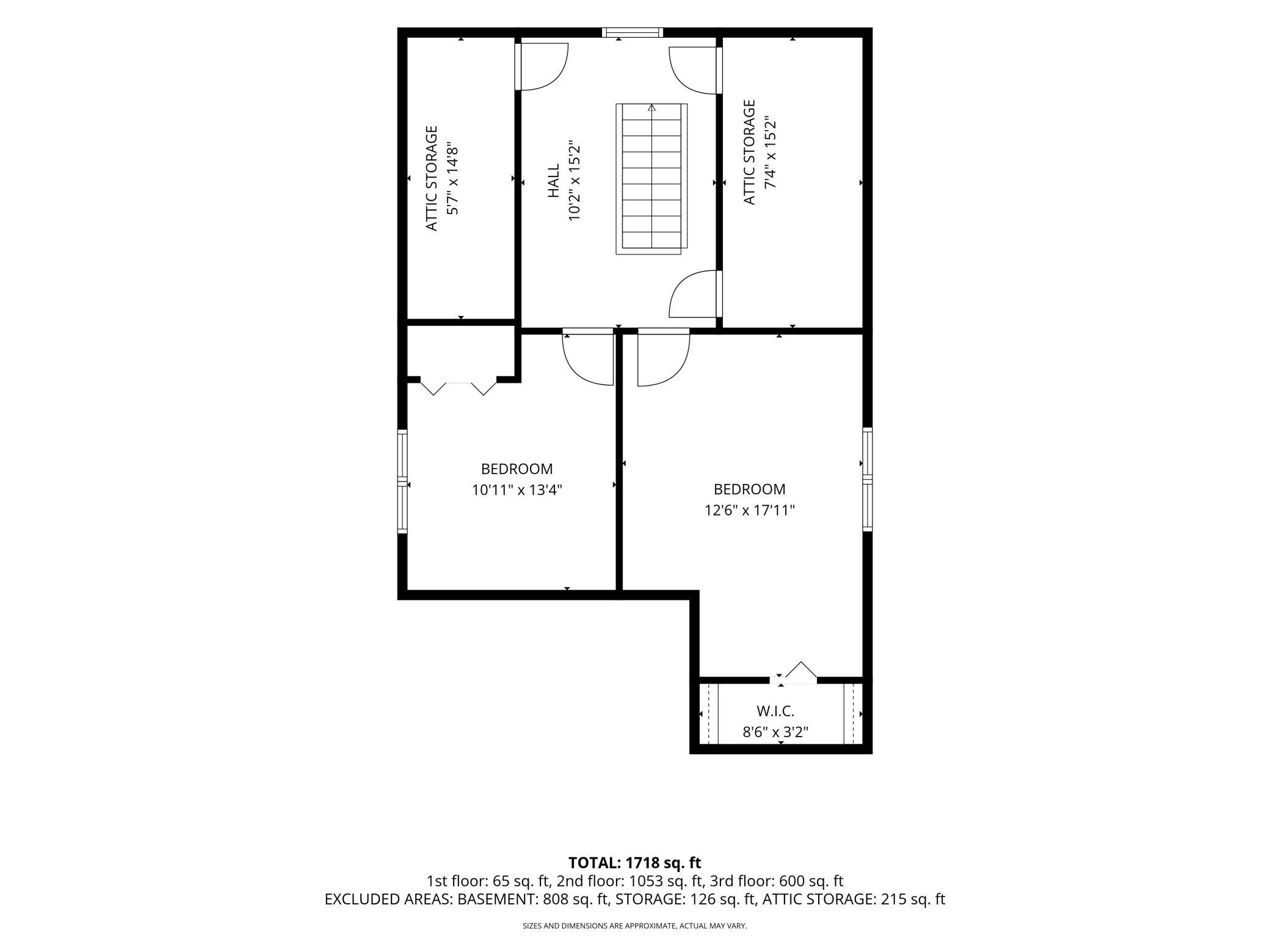 1084 Bradley St, Saint Paul, MN 55130