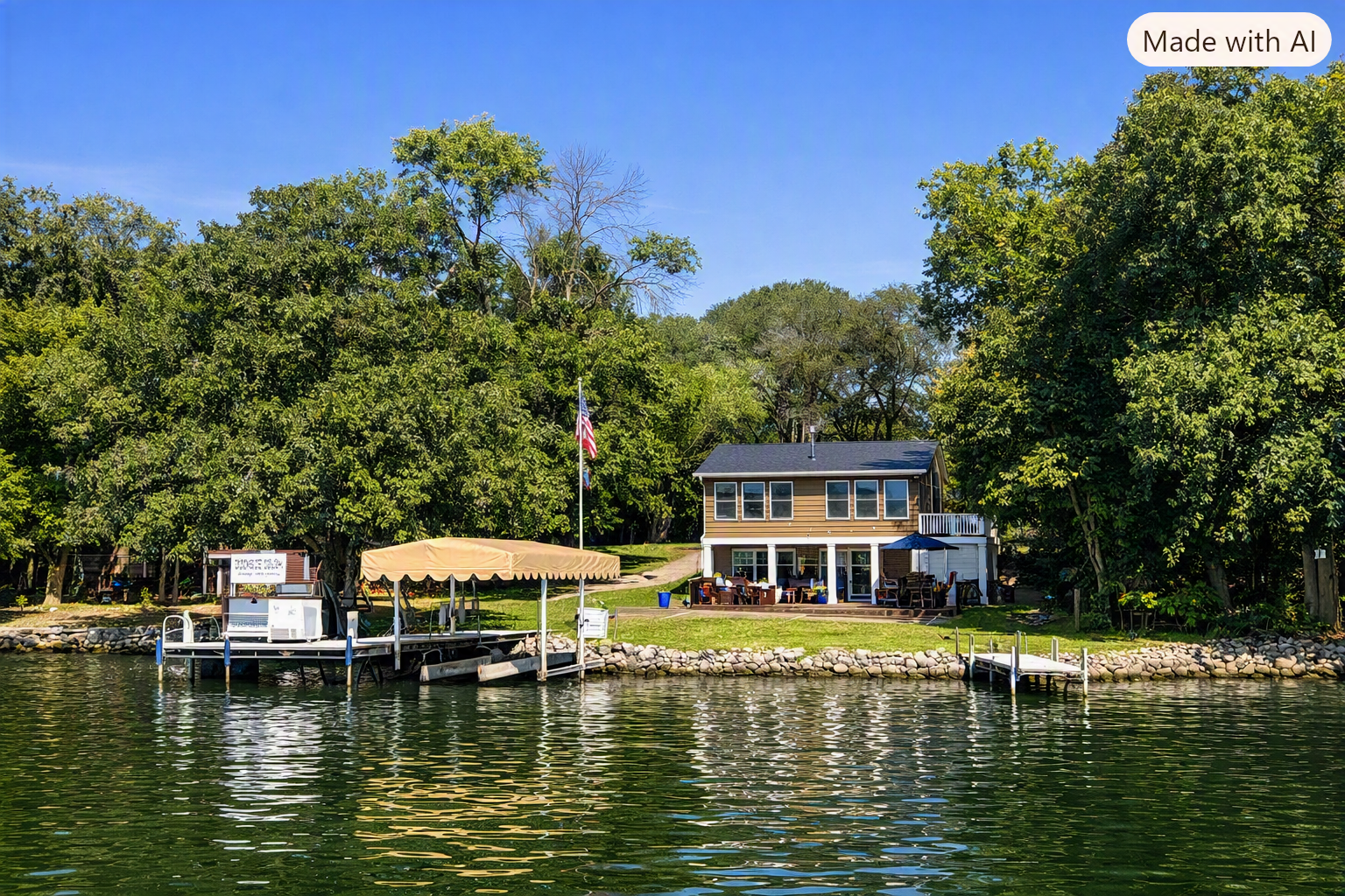 21484 Forest Hill Rd, Richmond, MN 56368