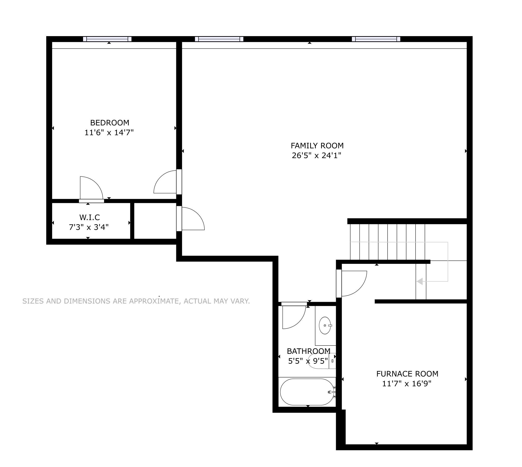 2416 Greenbriar Ln, Buffalo, MN 55313
