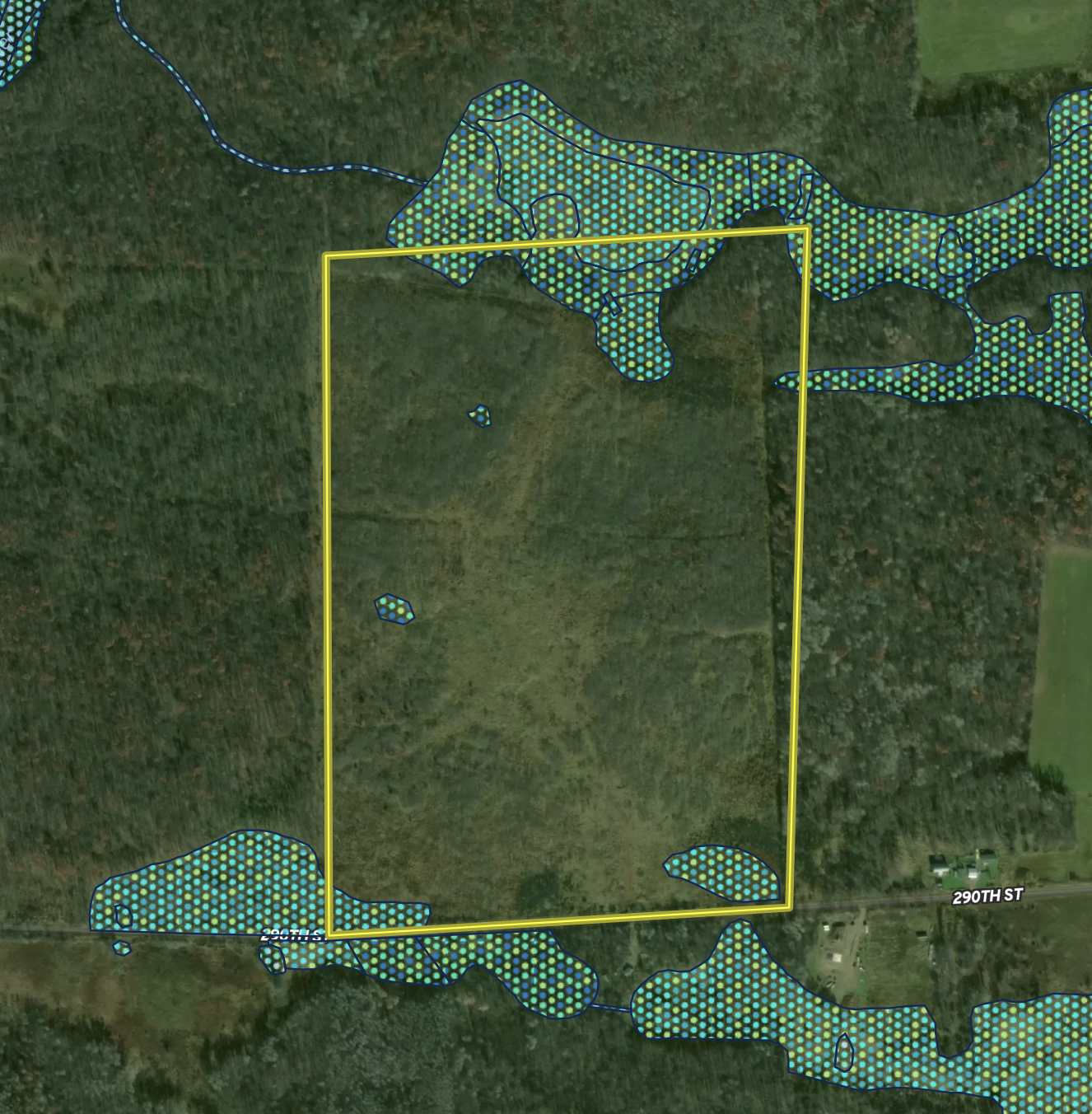 TBD 290th St, Onamia, MN 56359