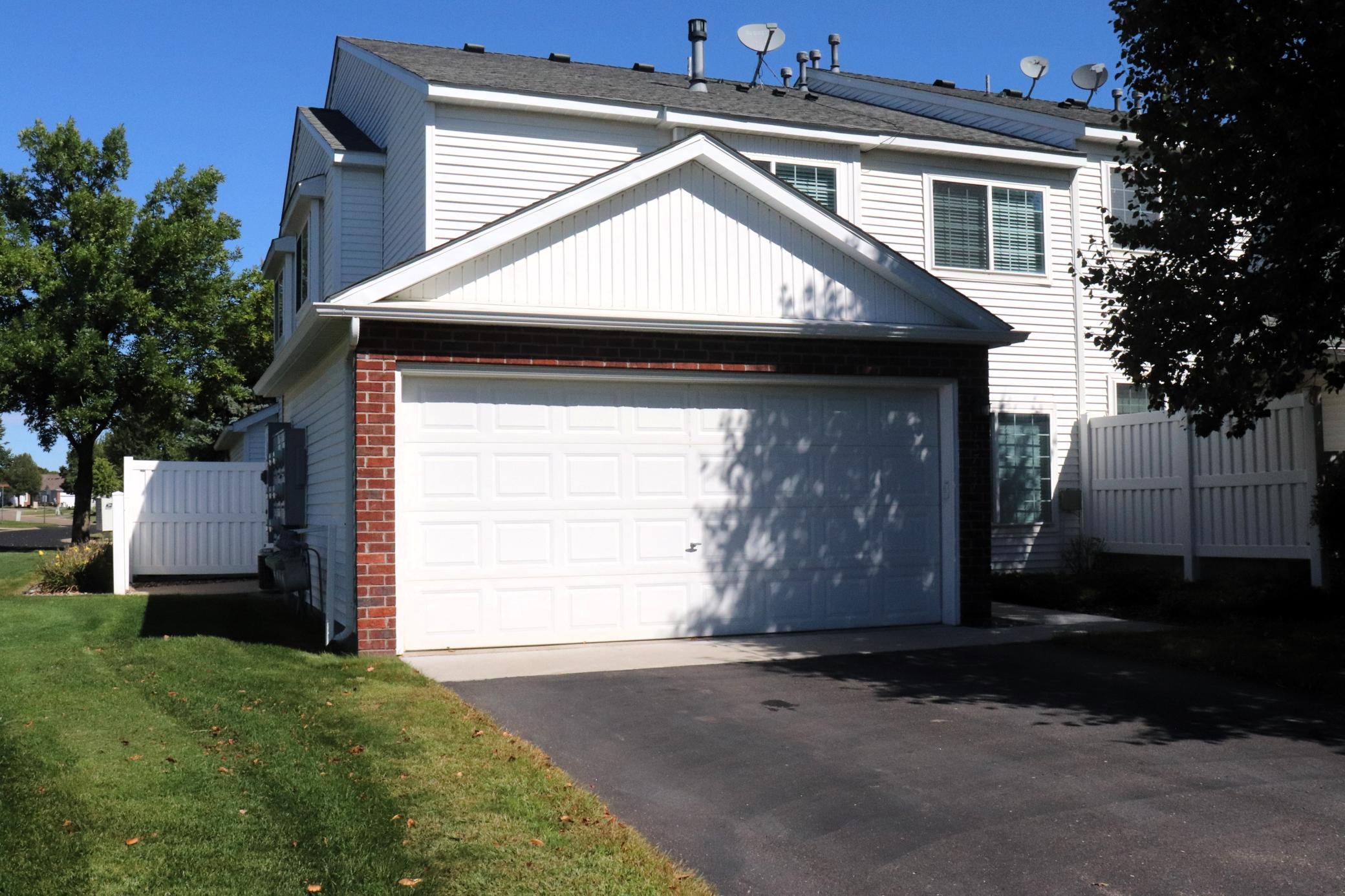 15744 Flackwood Ave #152, Apple Valley, MN 55124