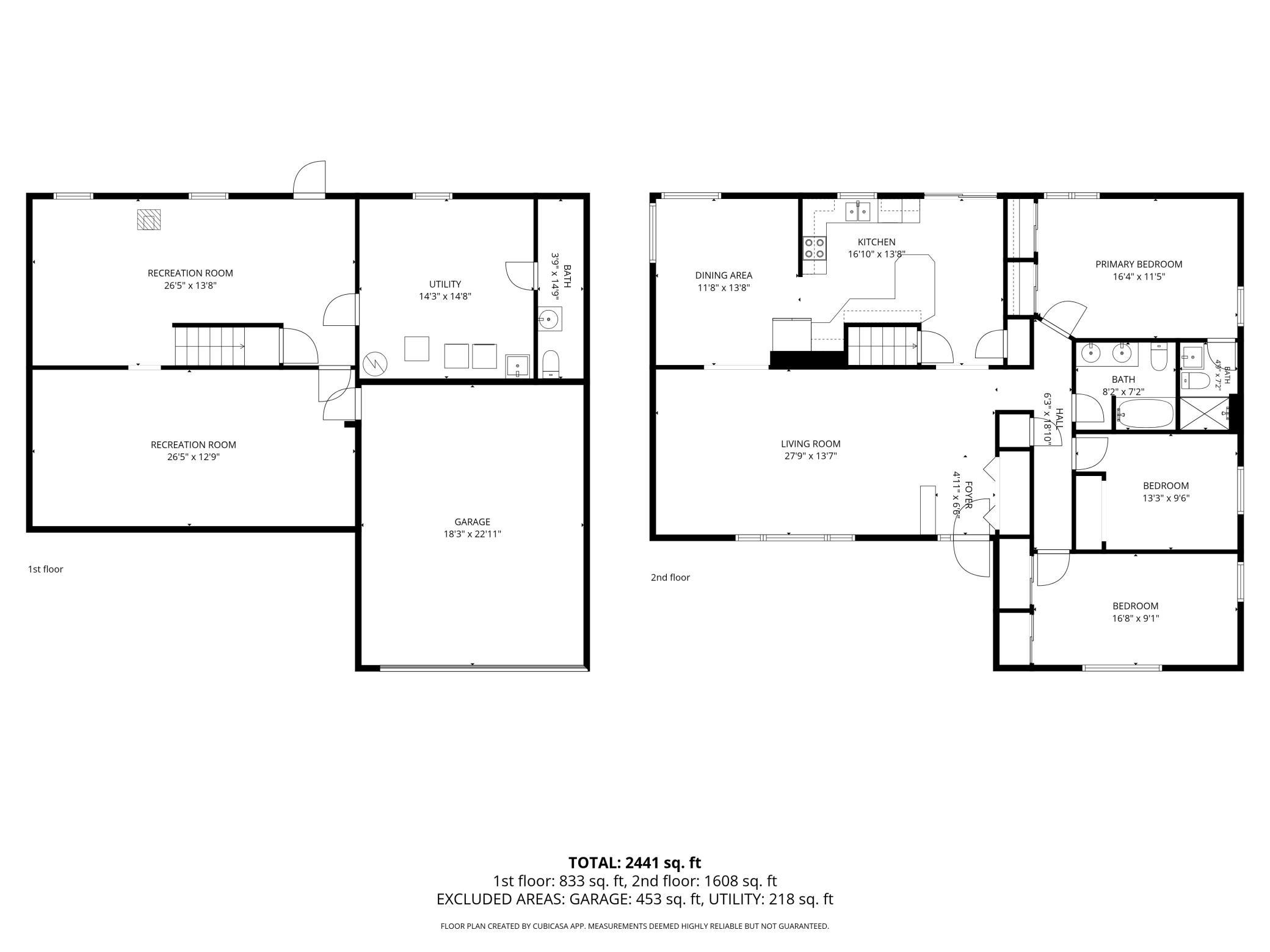 12916 1st Ave S, Burnsville, MN 55337
