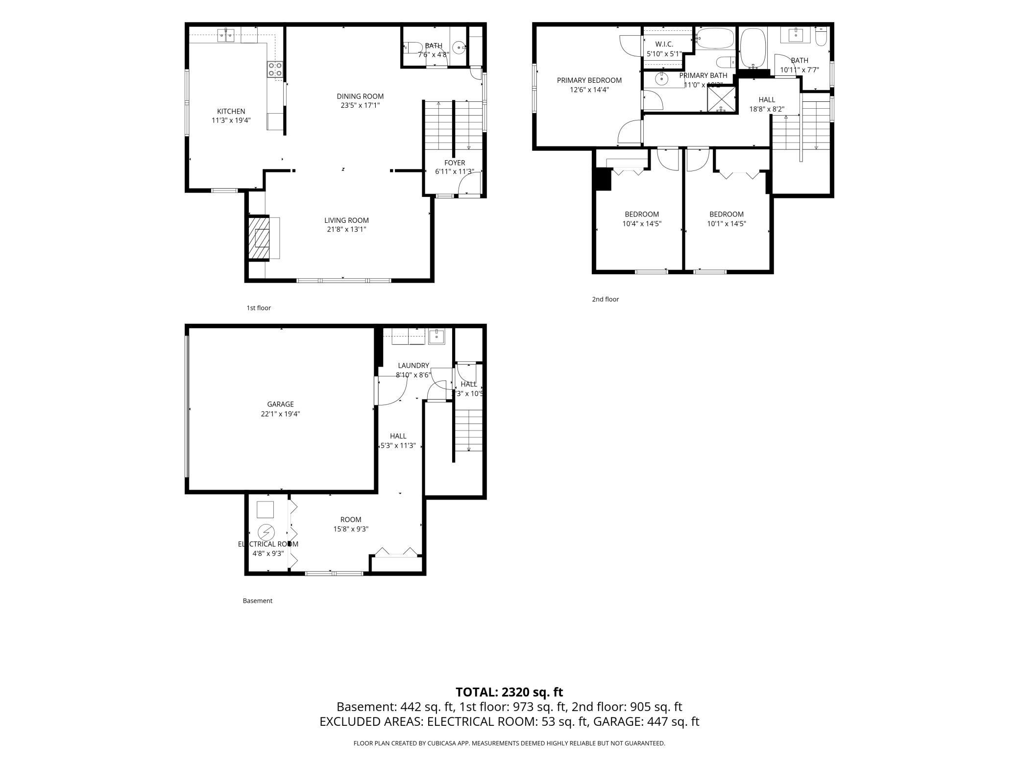 416 Duke St, Saint Paul, MN 55102
