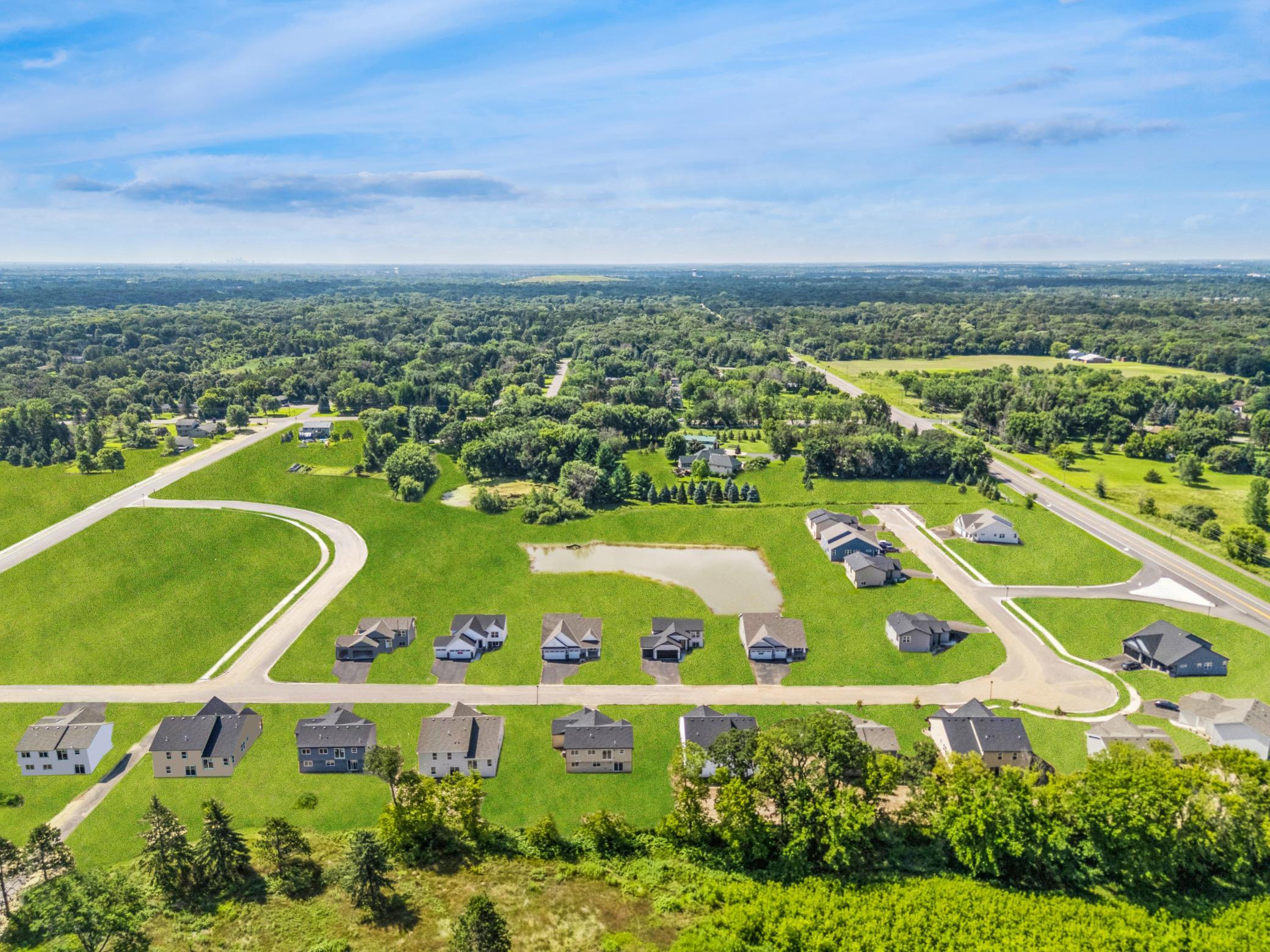 16806 Ebony St NW, Ramsey, MN 55303