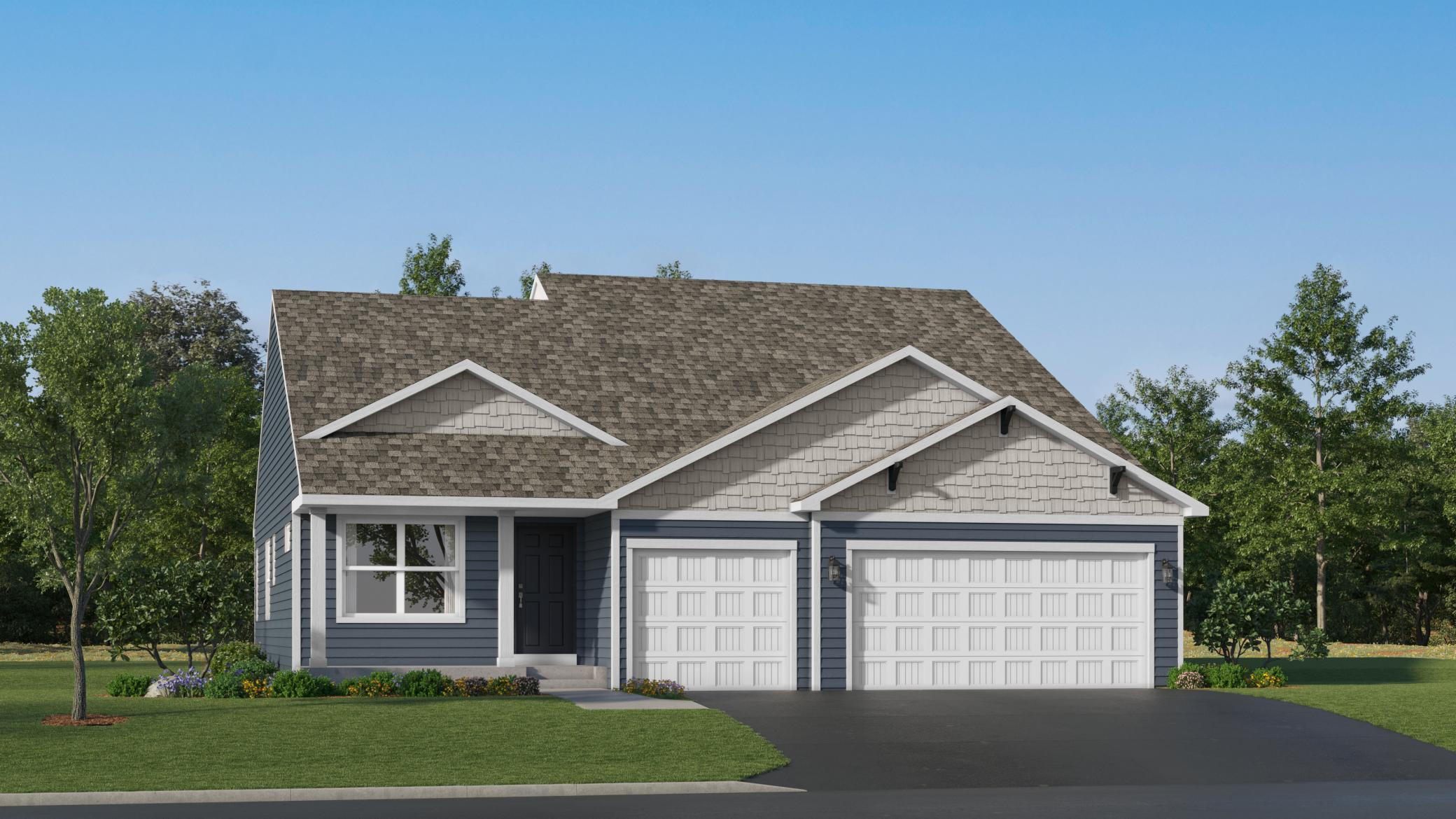 16806 Ebony St NW, Ramsey, MN 55303