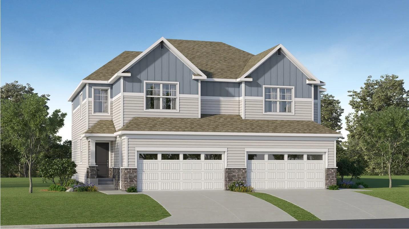 4990 Rudolf Ln NW, Rochester, MN 55901