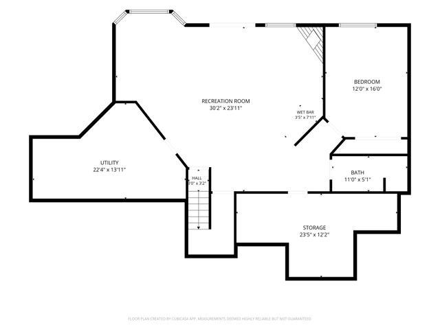 11021 Timberline Dr N, Champlin, MN 55316