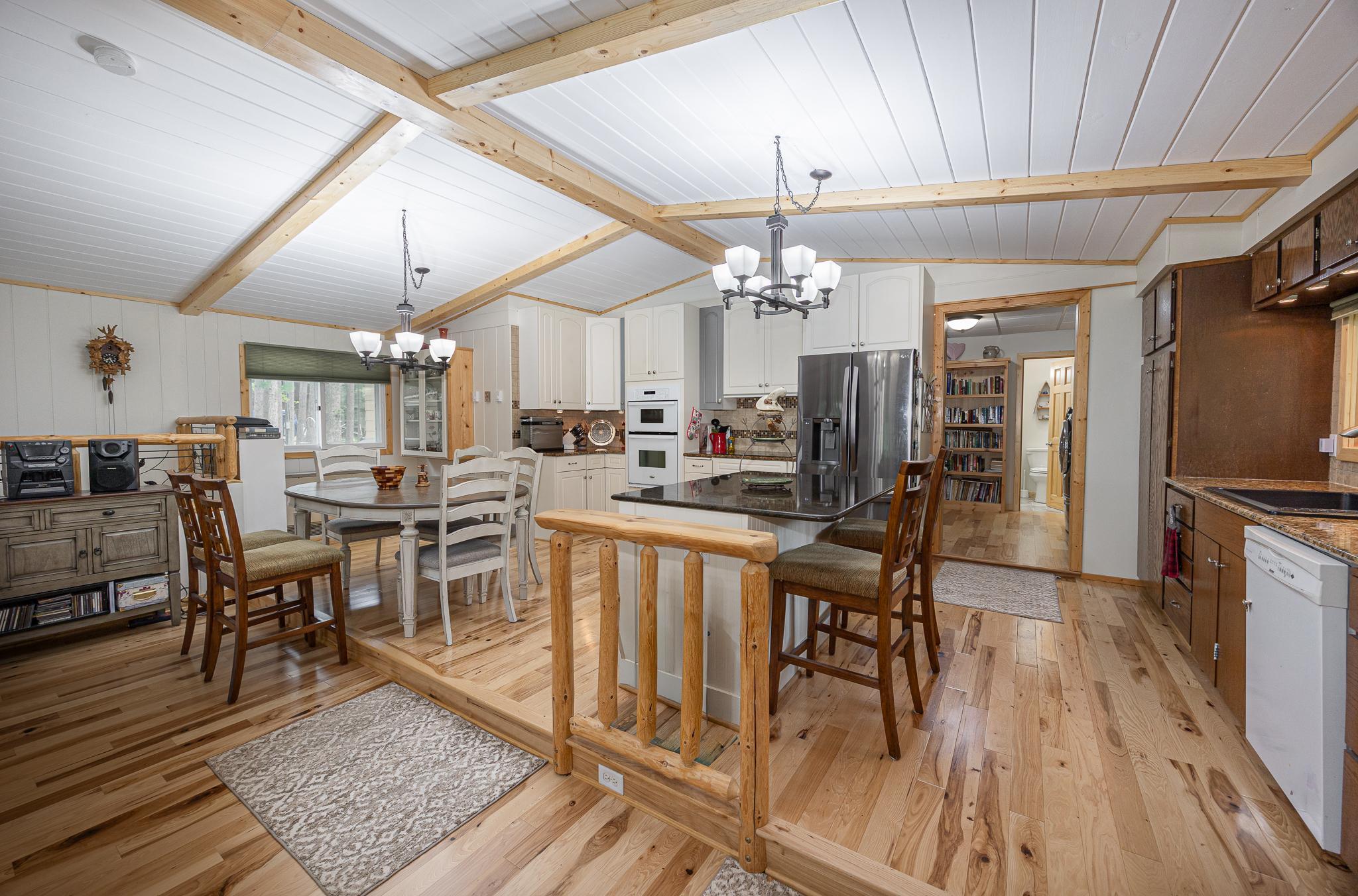 207 Pine Dr, Longville, MN 56655