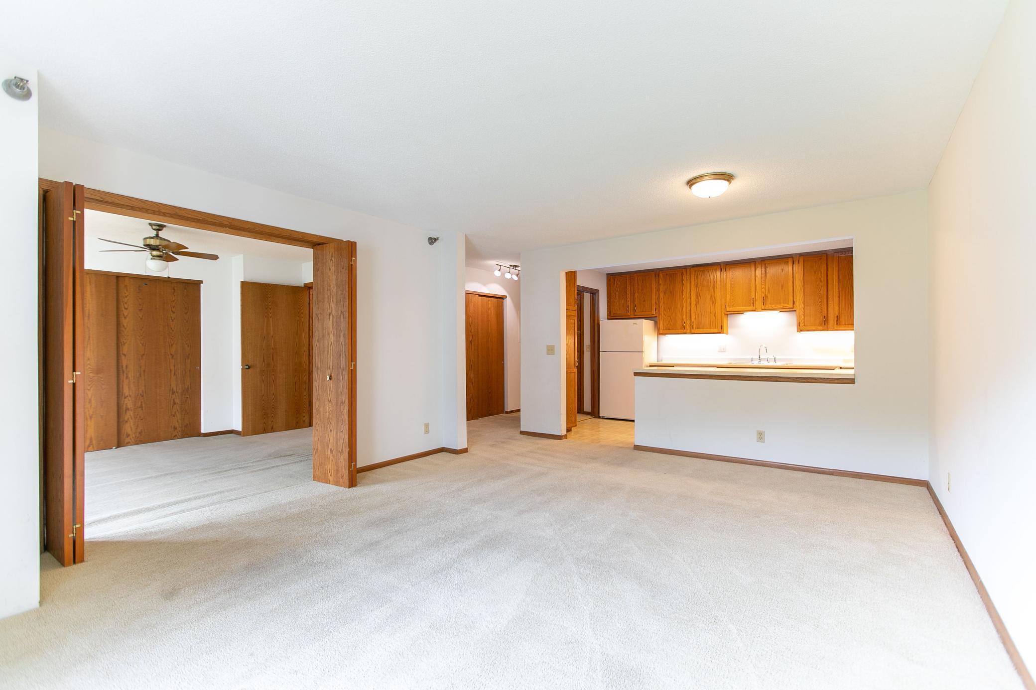 1666 Coffman St #208, Falcon Heights, MN 55108