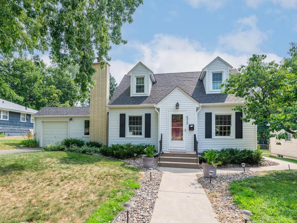 6315 Knox Ave S, Richfield, MN 55423