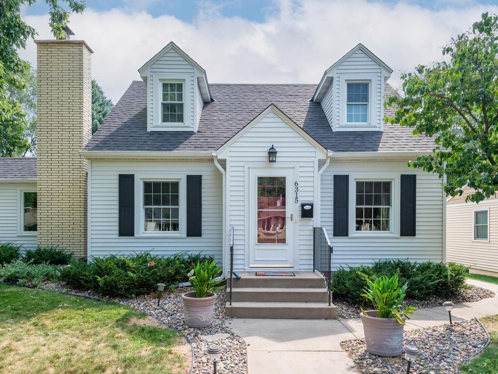 6315 Knox Ave S, Richfield, MN 55423