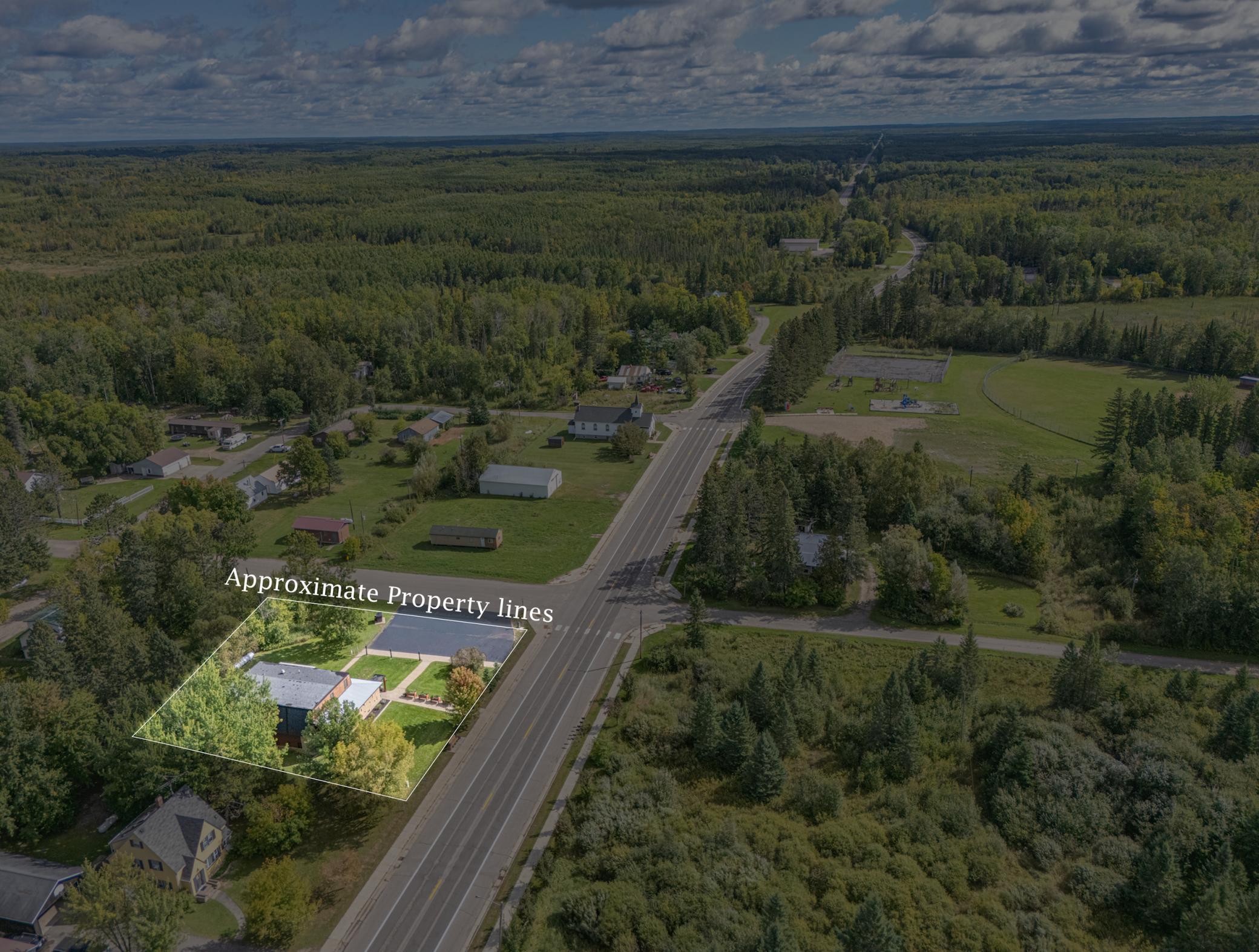 200 NE Hwy 1, Effie, MN 56639