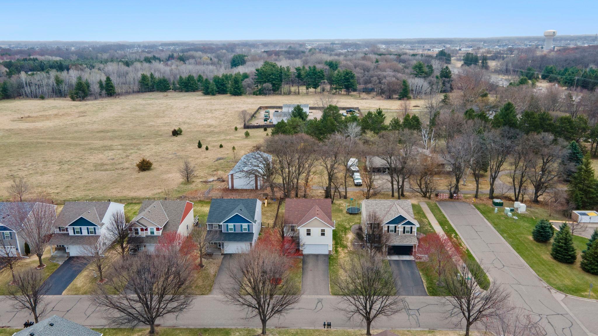 12529 Quemoy St NE, Blaine, MN 55449
