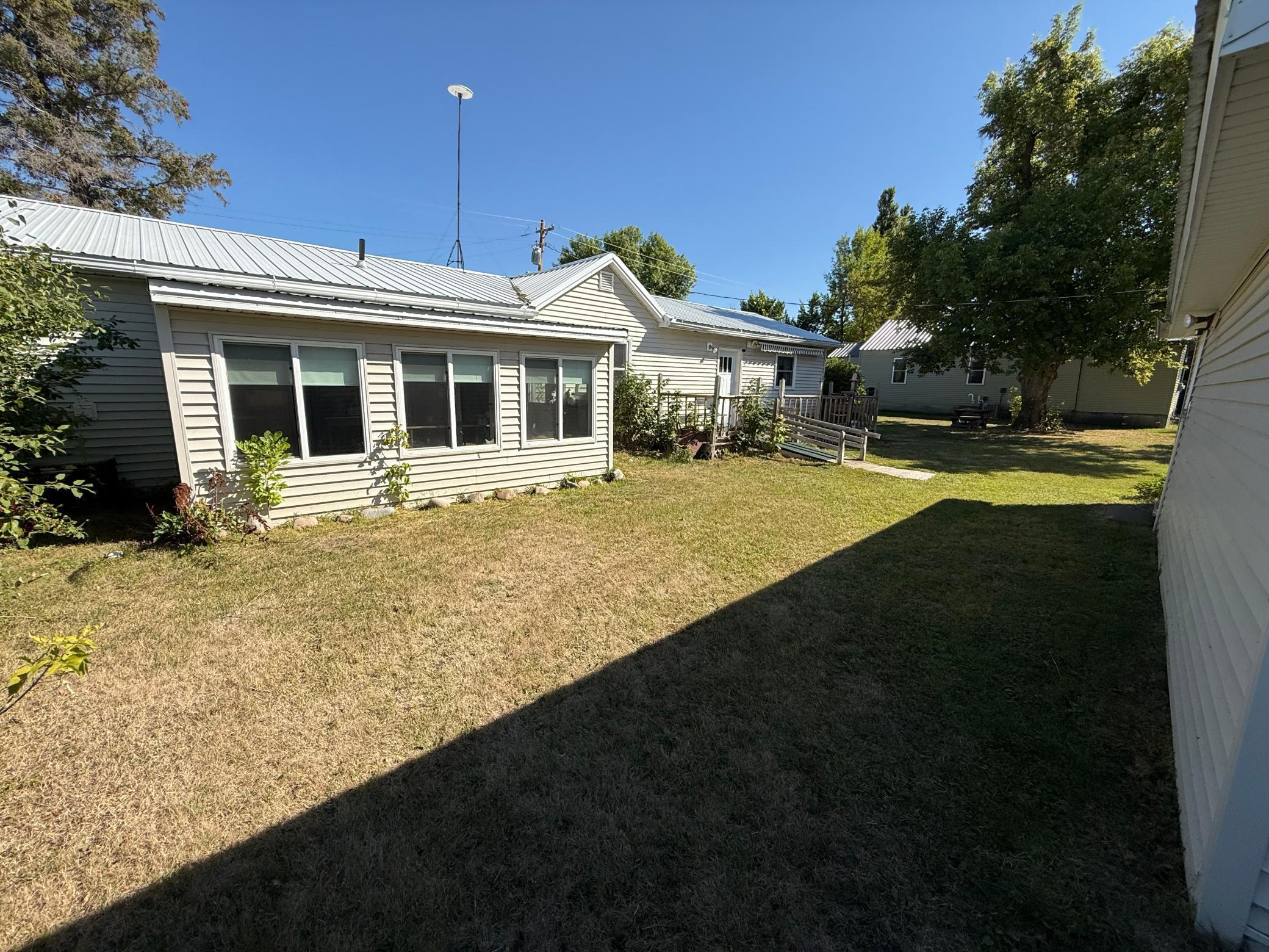 333 W 3rd Ave #S, Ada, MN 56510