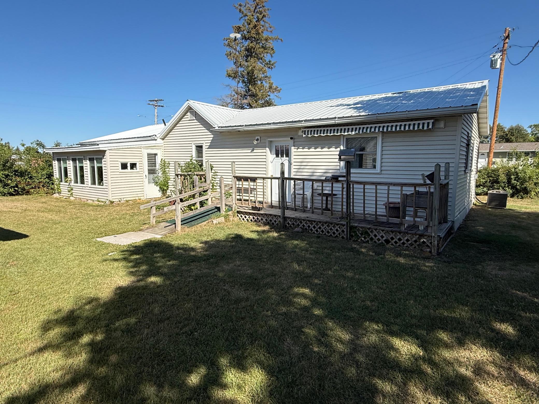 333 W 3rd Ave #S, Ada, MN 56510