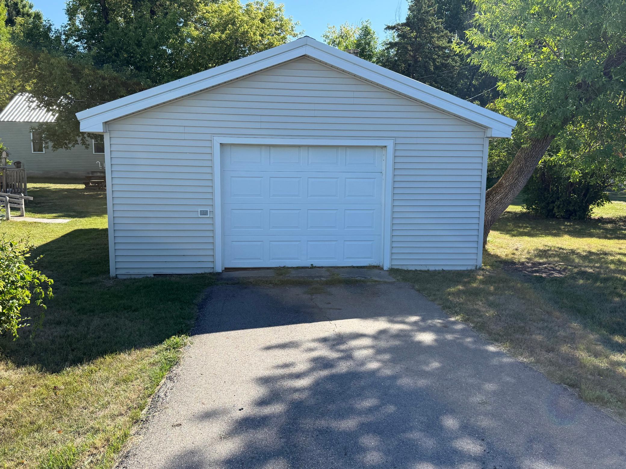 333 W 3rd Ave #S, Ada, MN 56510