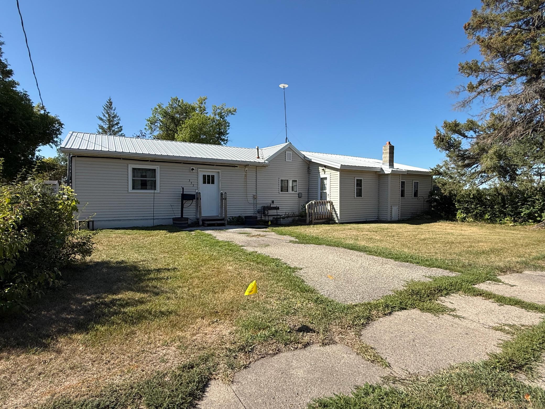 333 W 3rd Ave #S, Ada, MN 56510