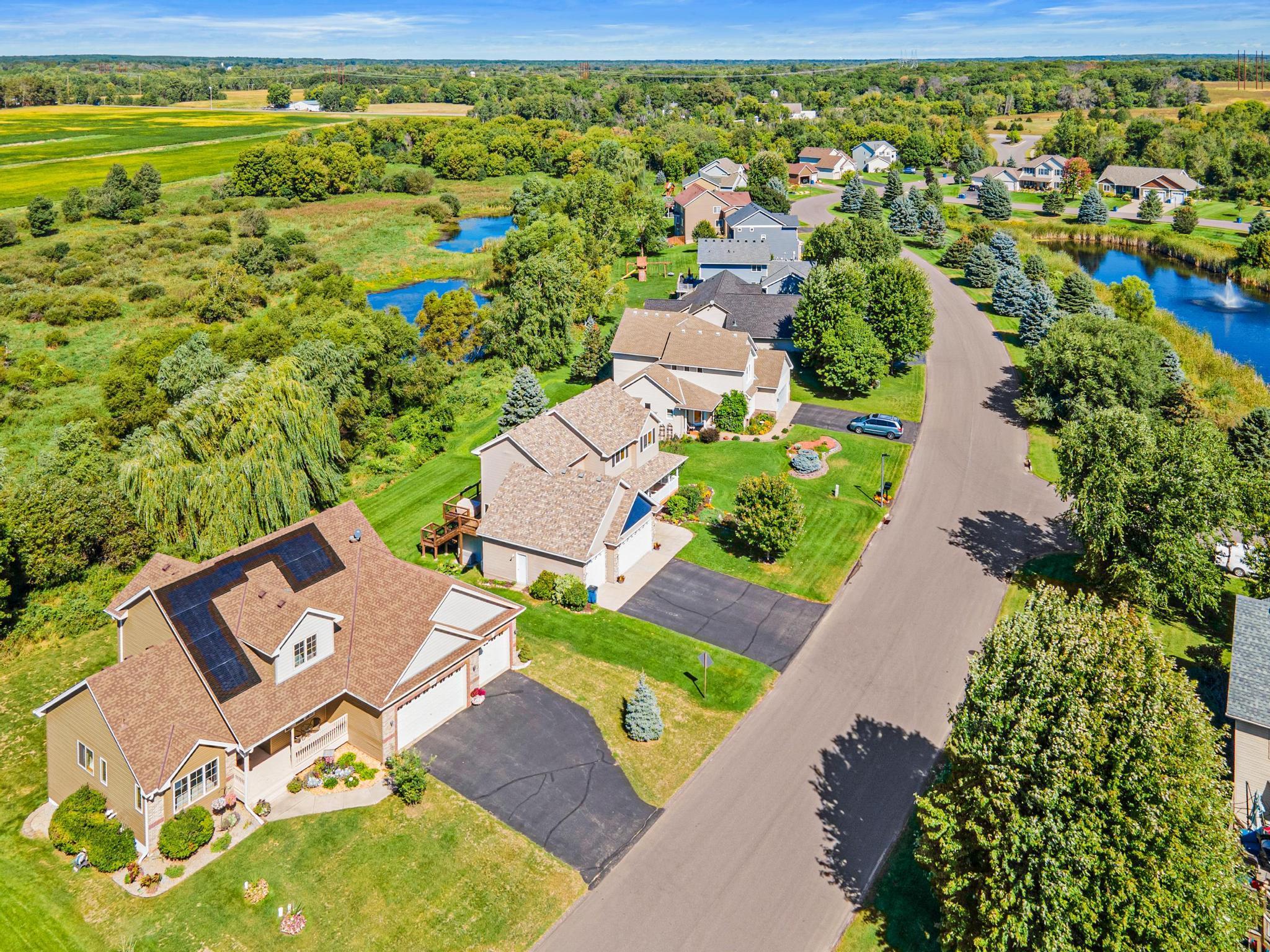 21394 Queen Ct NW, Elk River, MN 55330