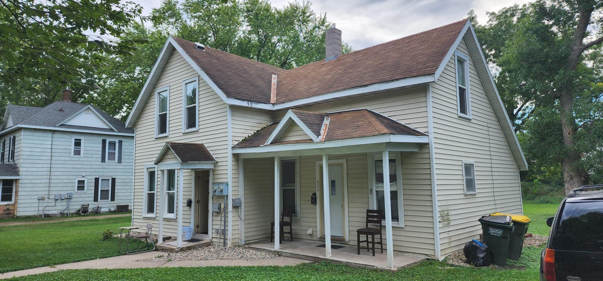 412 3rd St SE, Willmar, MN 56201