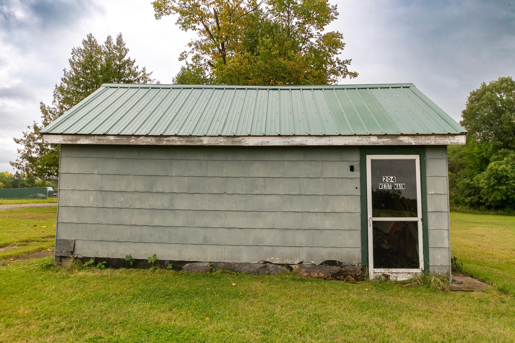 5 Swen Ave SW, Remer, MN 56672