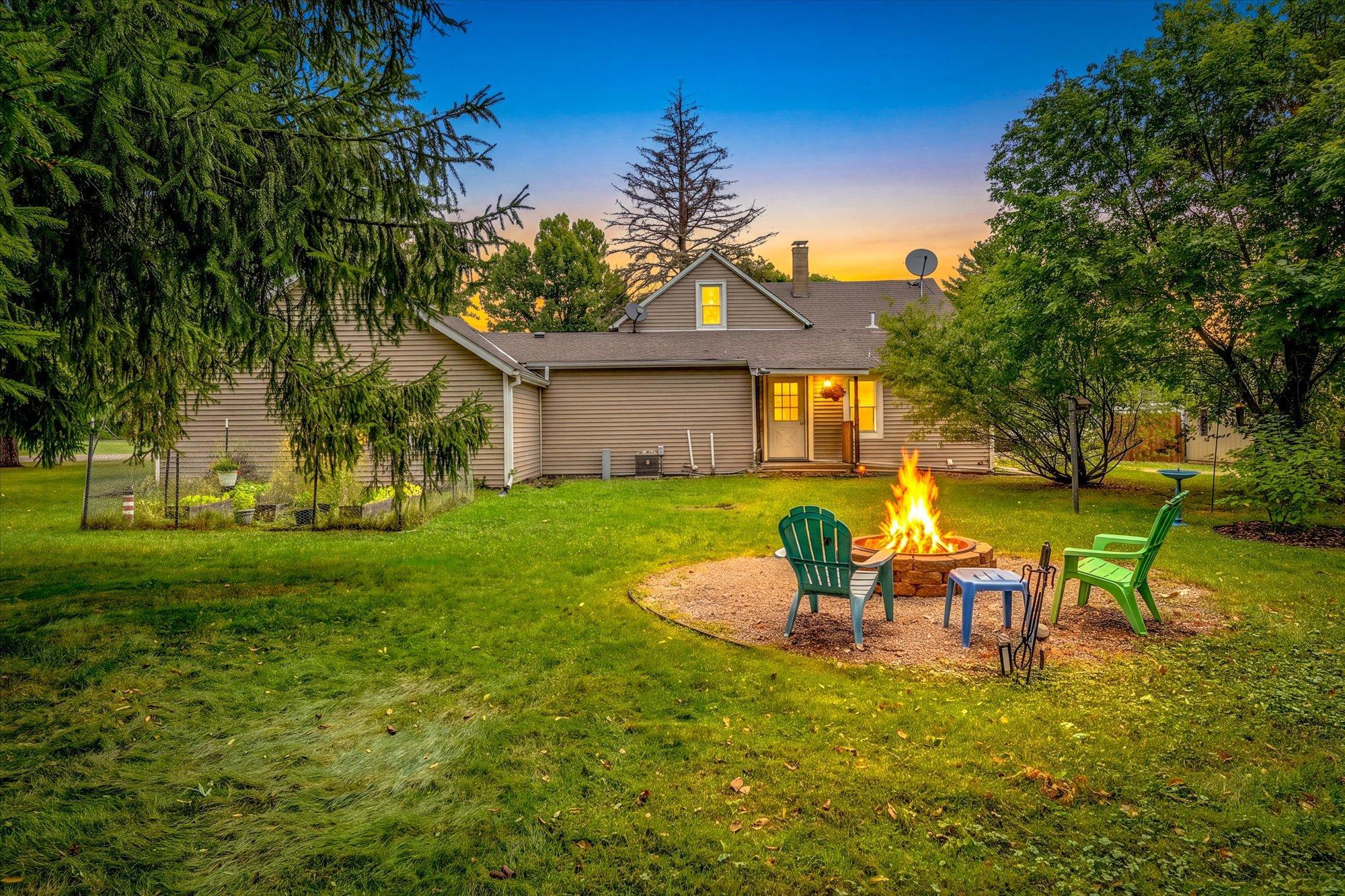 511 5th St, Centuria, WI 54824