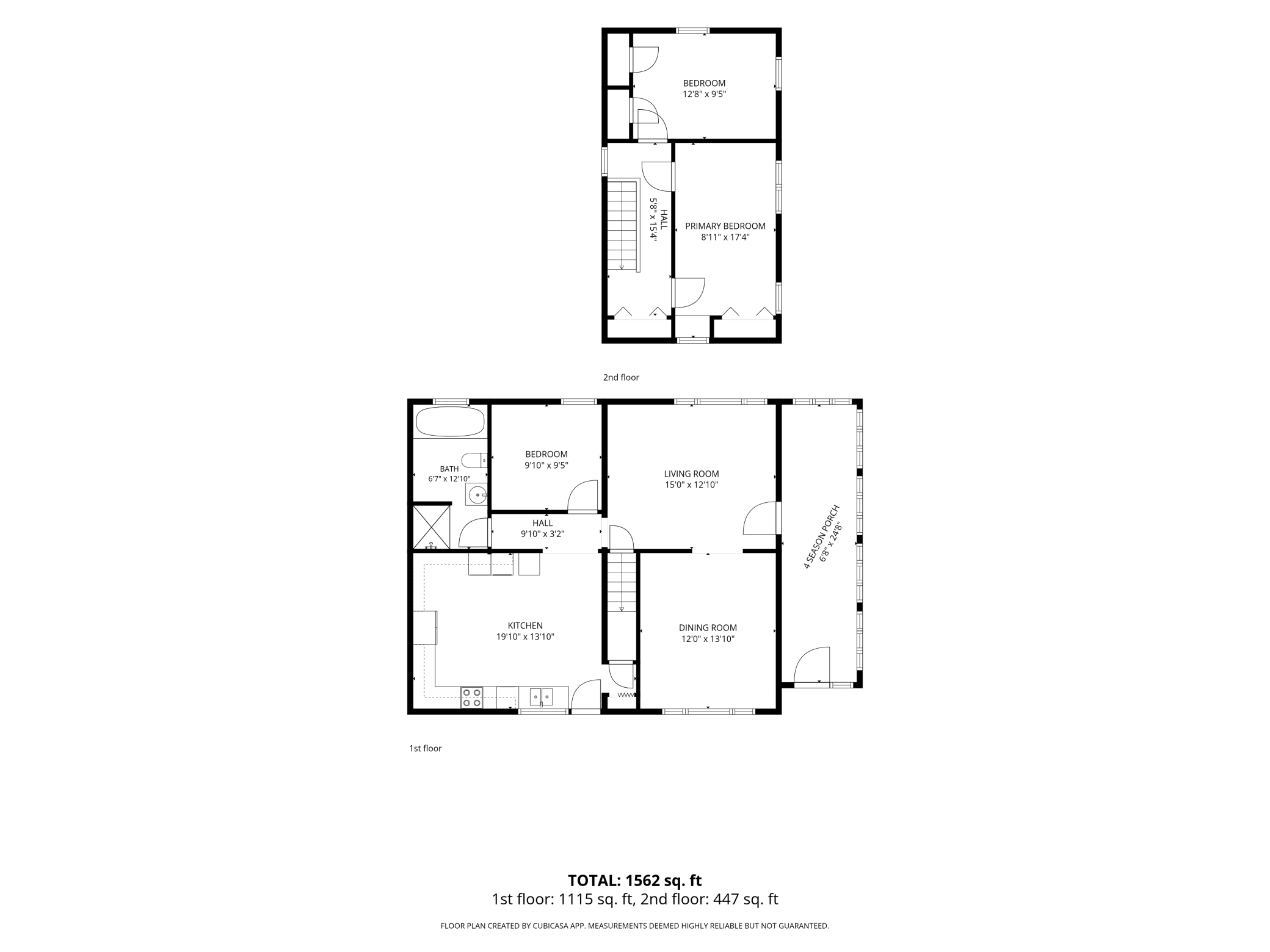 142 Washington St, Fountain City, WI 54629