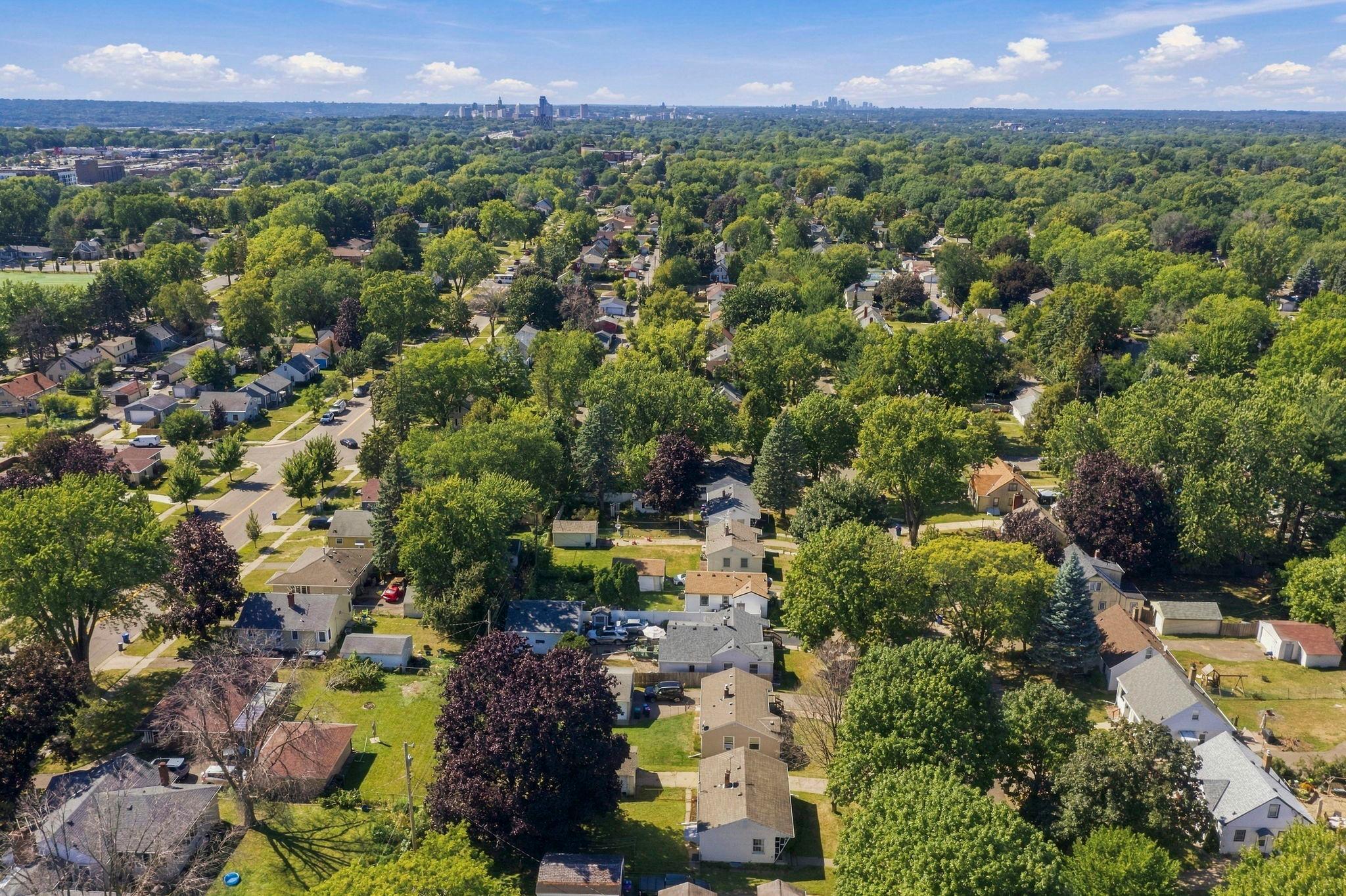 2116 Fremont Ave E, Saint Paul, MN 55119