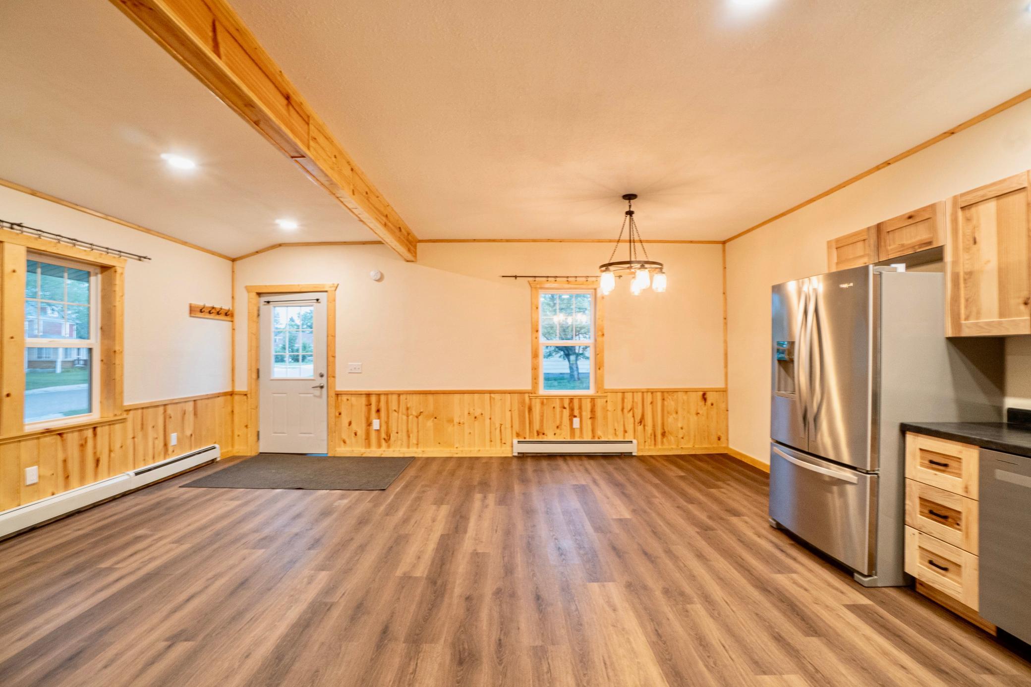 1126 2nd St SE, Wadena, MN 56482