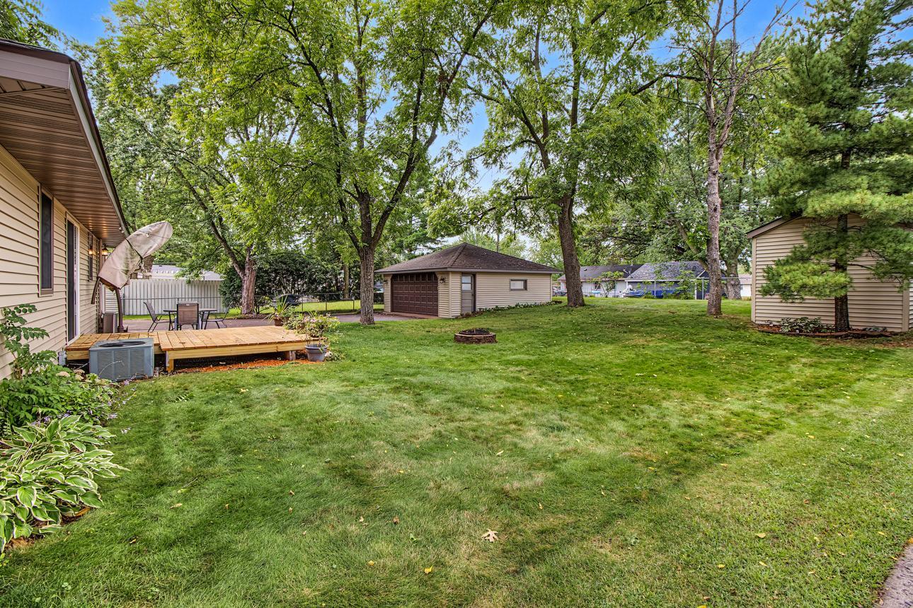 10524 7th St NE, Blaine, MN 55434