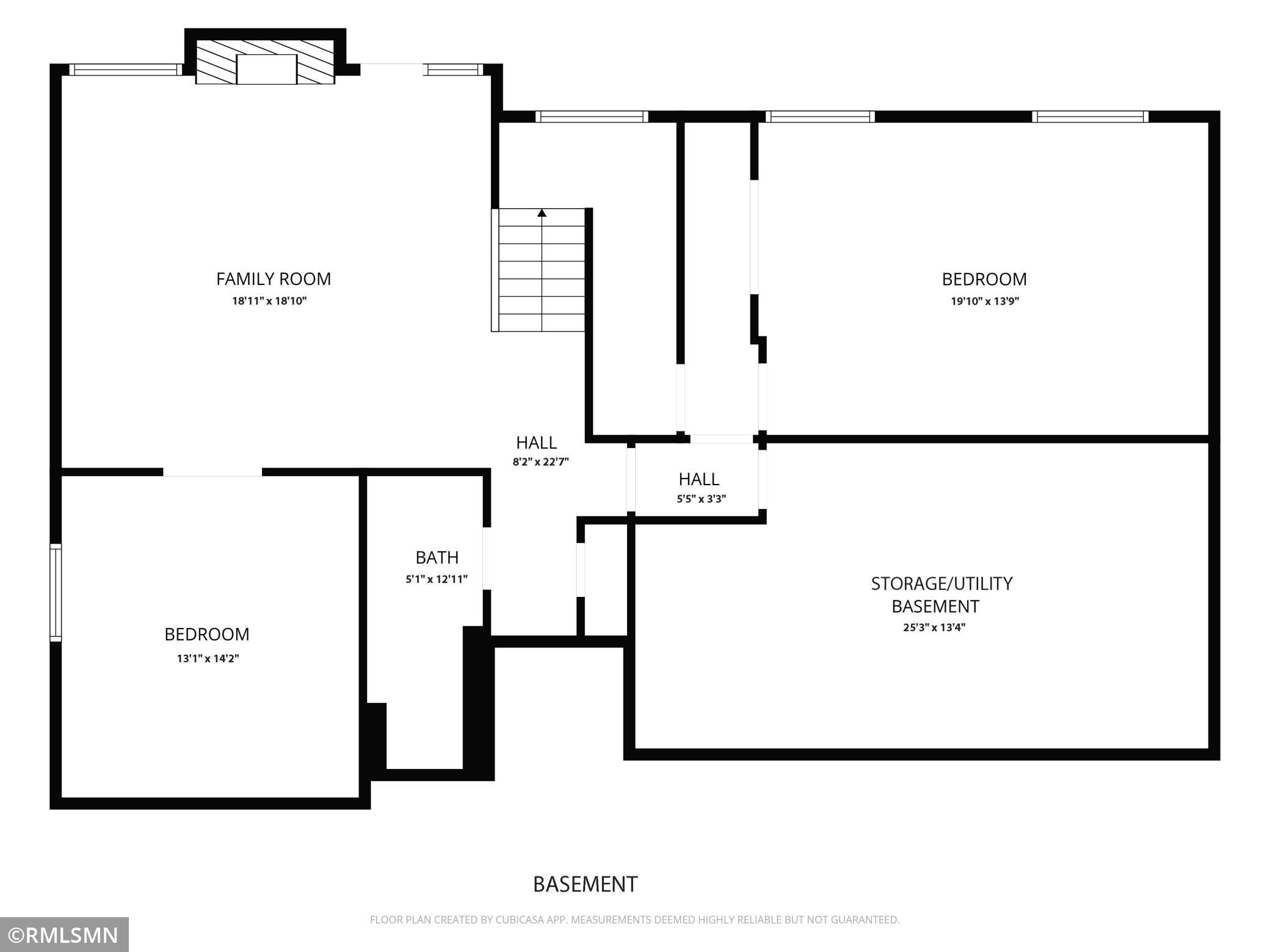 13789 Guild Ave, Apple Valley, MN 55124
