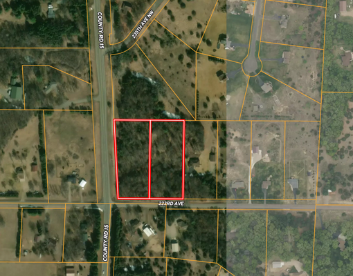 TBD 233rd, Big Lake, MN 55309