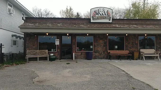 219 E Frazee Ave, Vergas, MN 56587