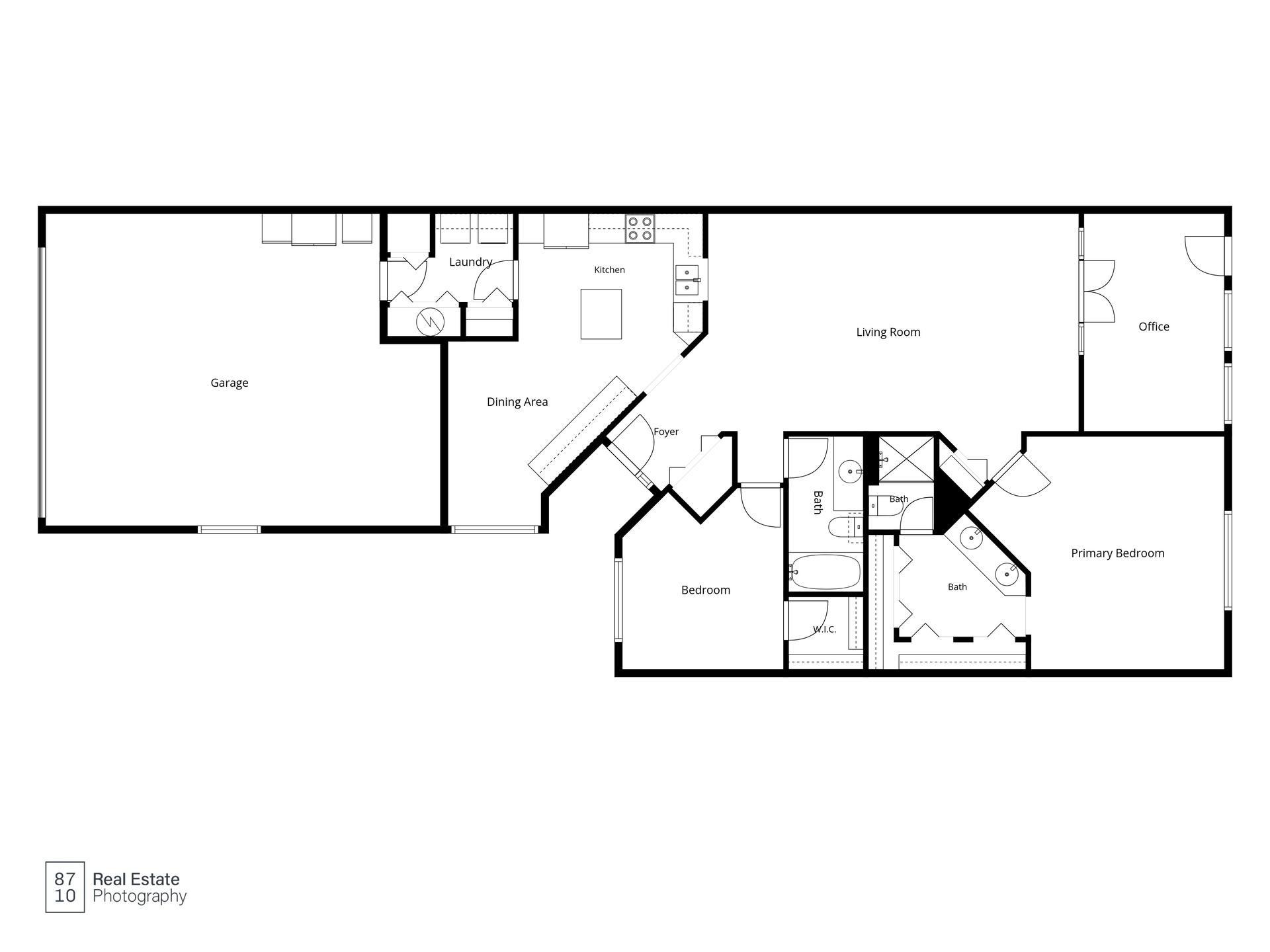 8953 Thomas Ln, Woodbury, MN 55125