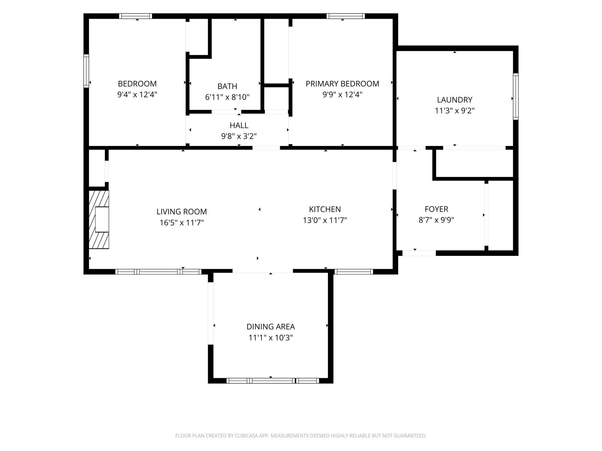 16902 Skyview Dr NW, Bemidji, MN 56601