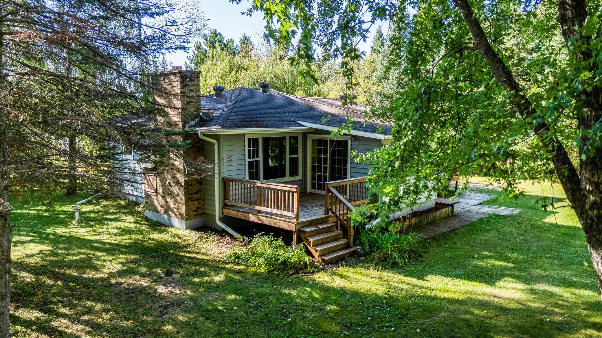 16902 Skyview Dr NW, Bemidji, MN 56601